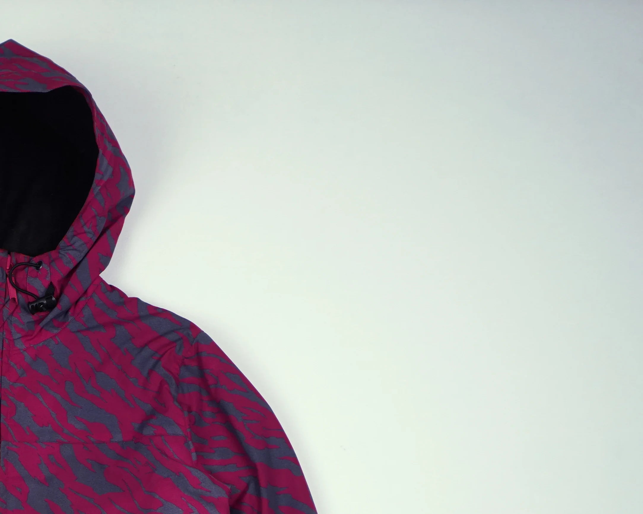 Carhartt Purple Jacket S Polyester