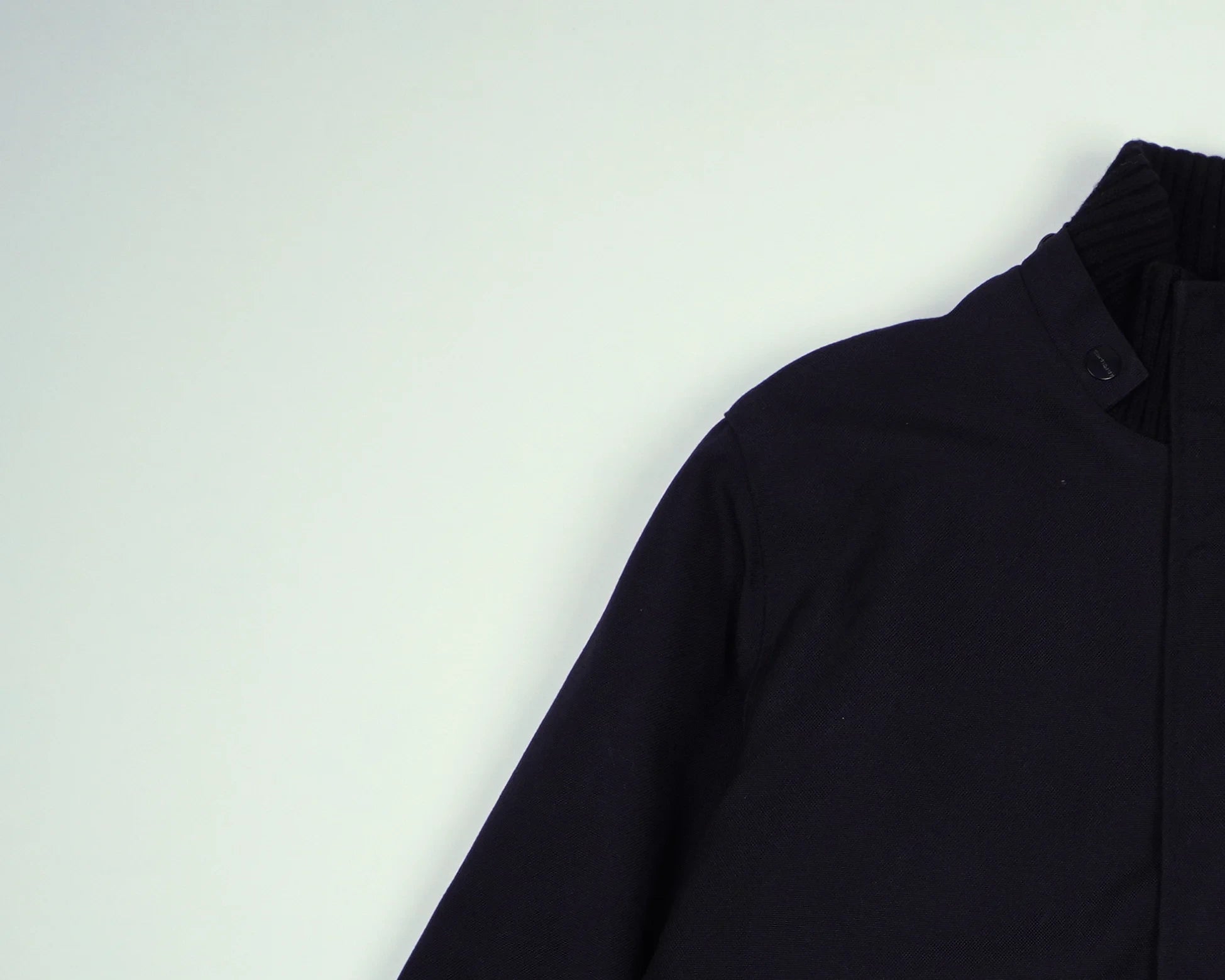 Carhartt Black Jacket L Polyester