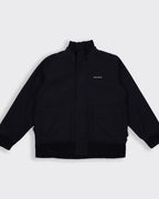 Carhartt Black Jacket XL
