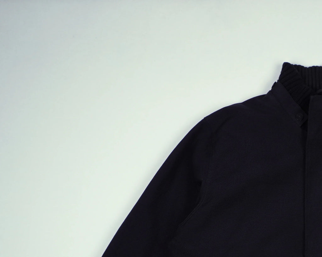 Carhartt Black Jacket XL Polyester