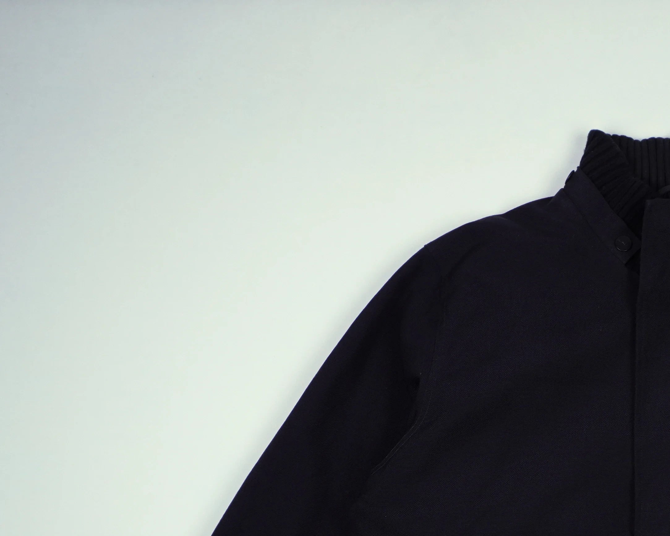 Carhartt Black Jacket XL Polyester