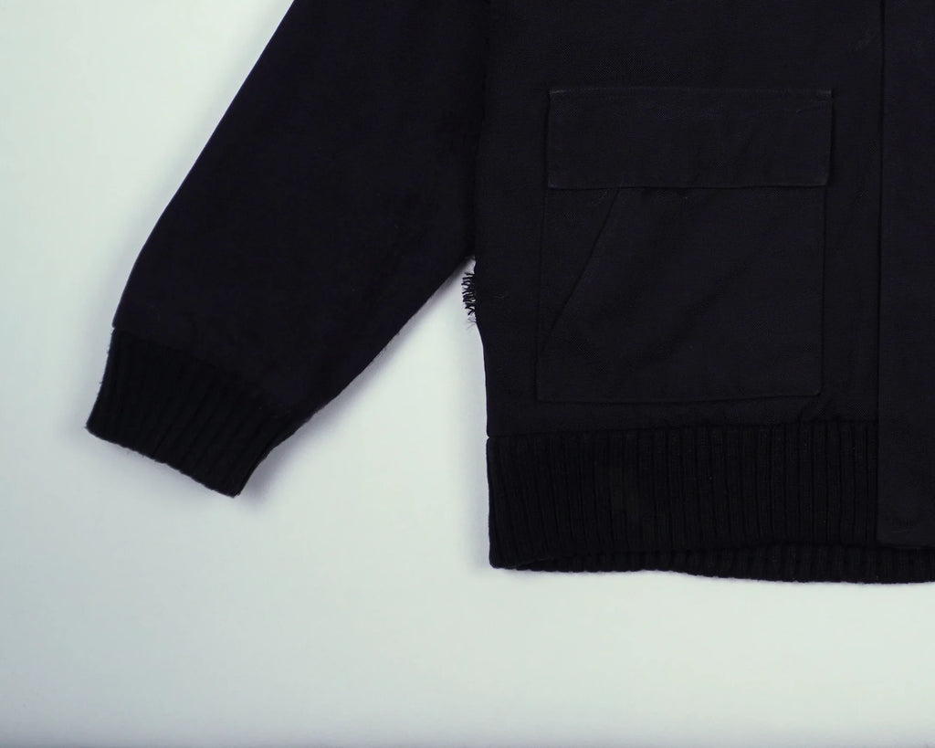 Carhartt Black Jacket XL Polyester