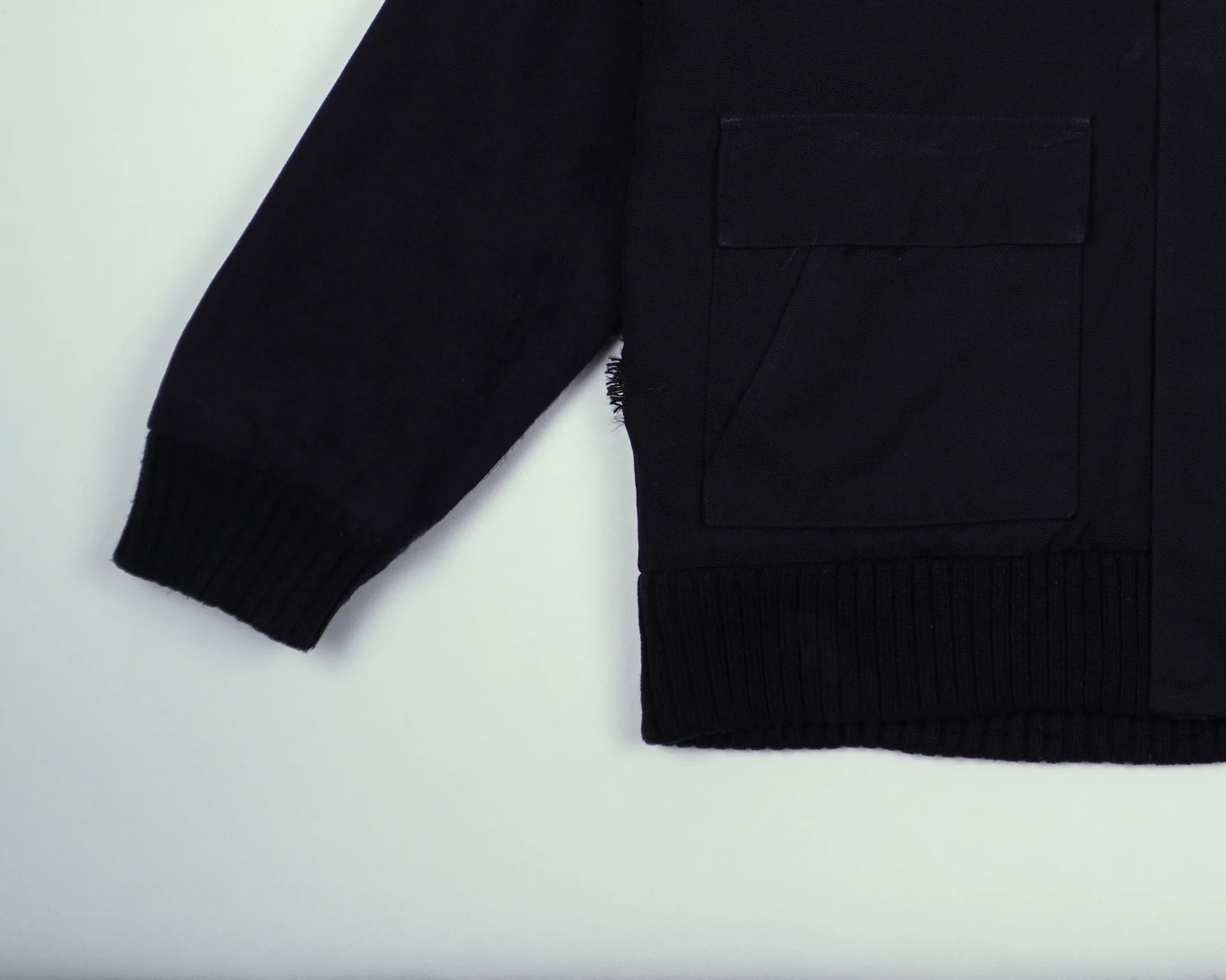 Carhartt Black Jacket XL Polyester