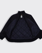 Carhartt Black Jacket XL