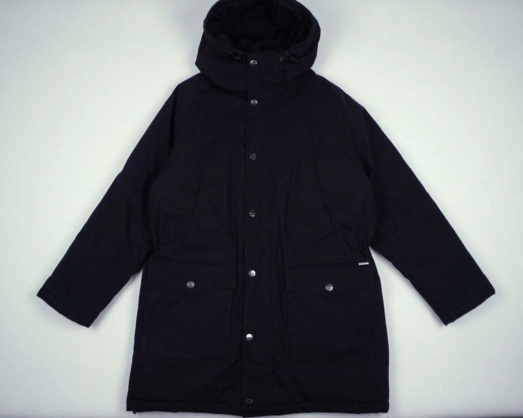 Carhartt Black Parka L Polyester