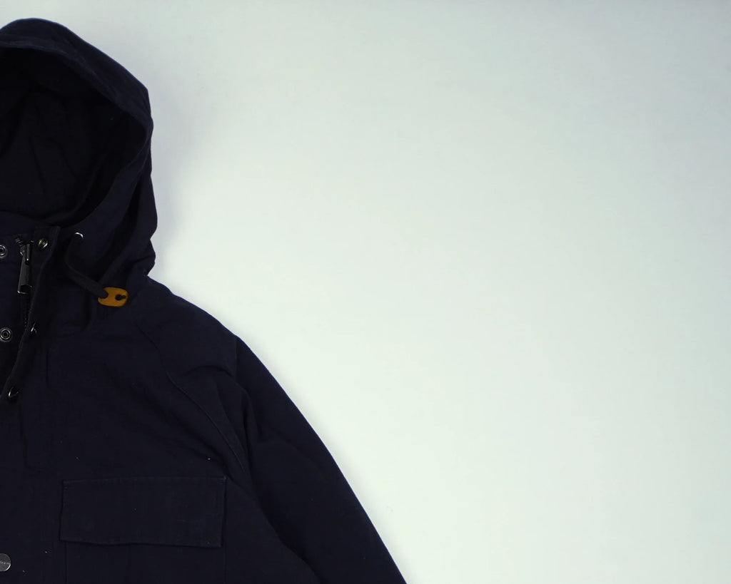 Carhartt Black Jacket M Canvas