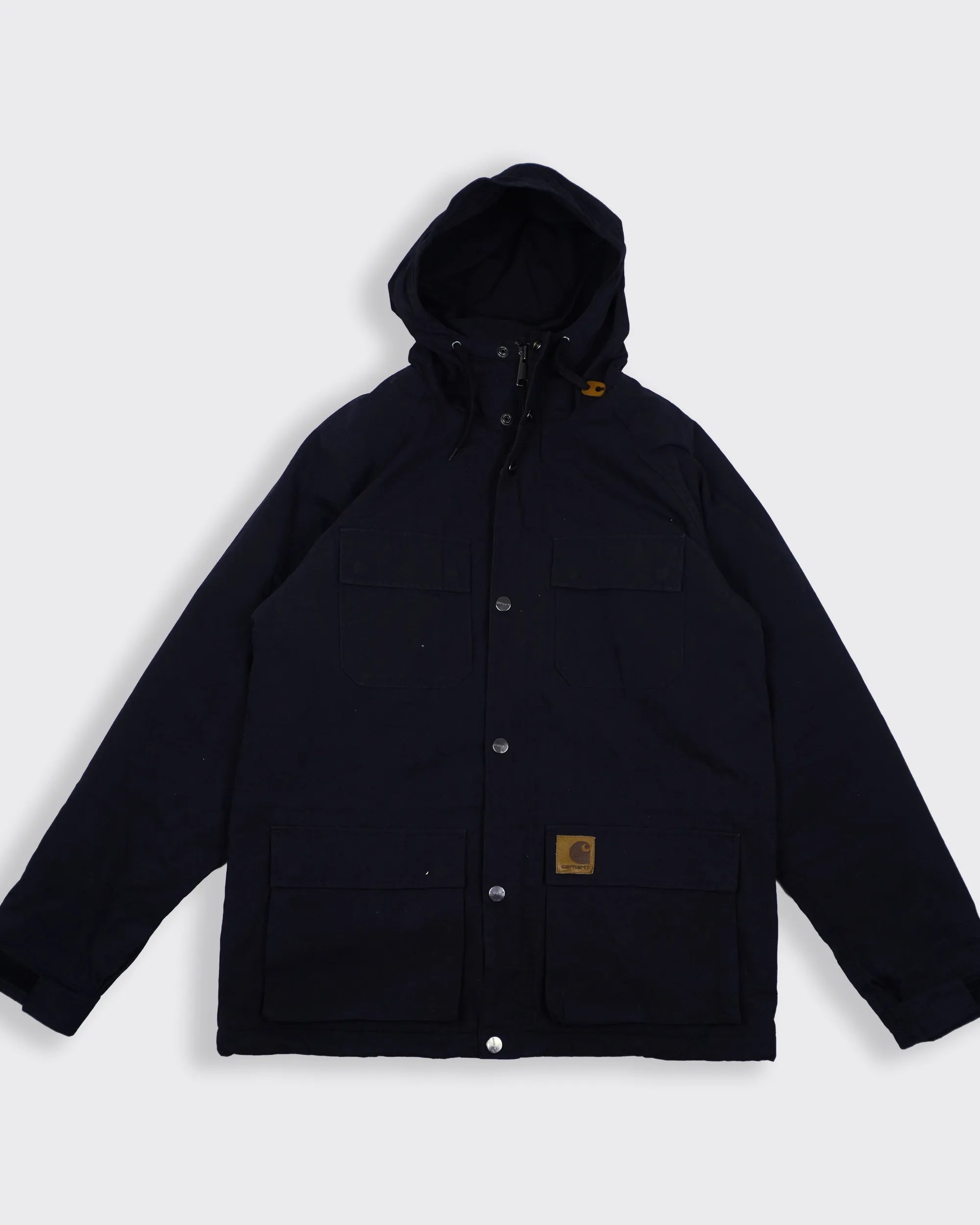 Carhartt Black Jacket - M