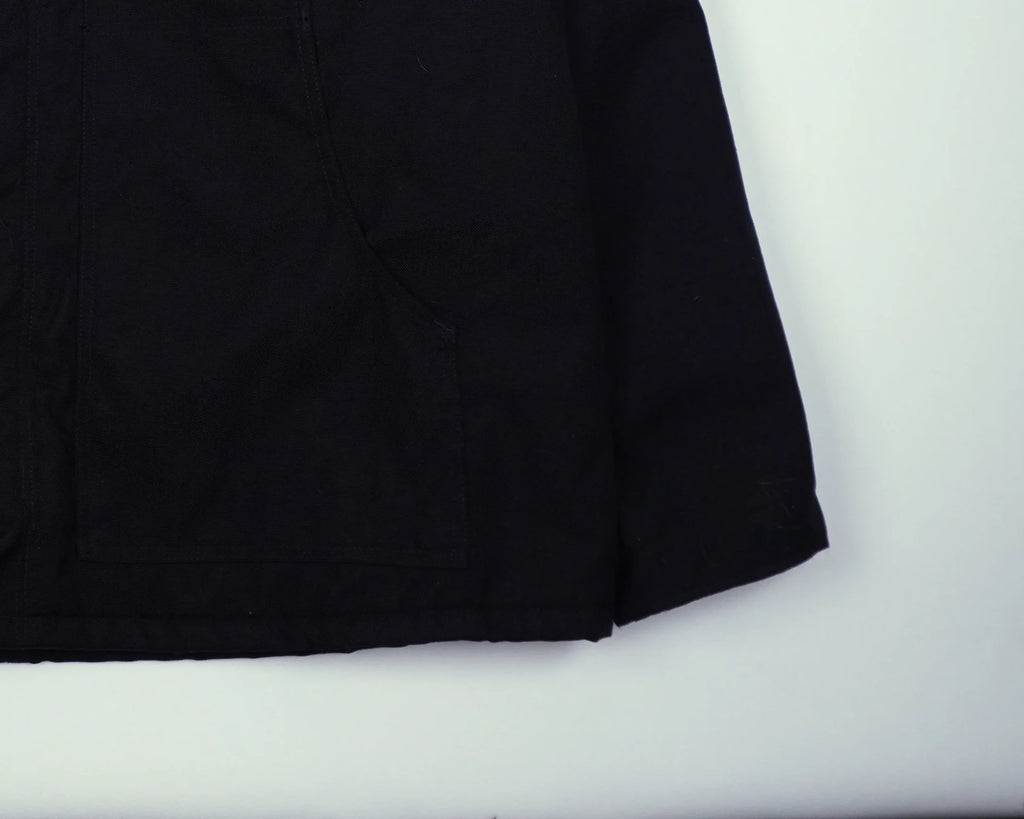 Carhartt Black Jacket XXL Polyester