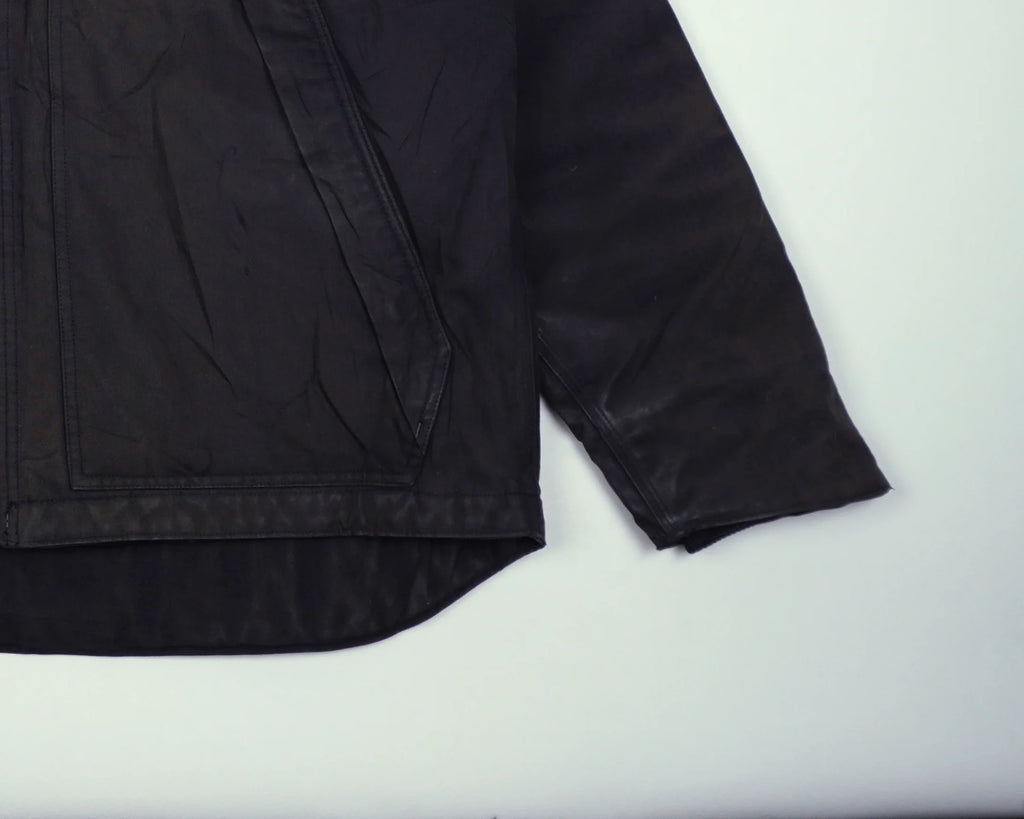 Carhartt Black Jacket XXL Cotton