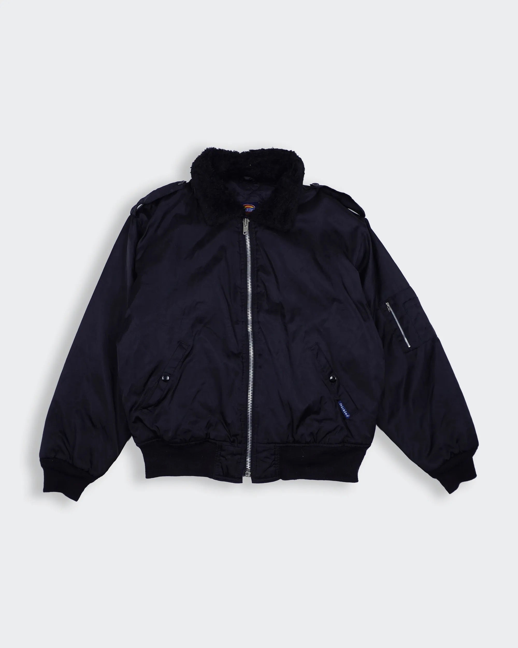 Dickies Black Jacket - L