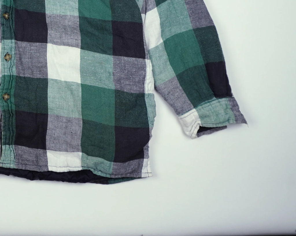 Dickies Green Jacket XL Cotton