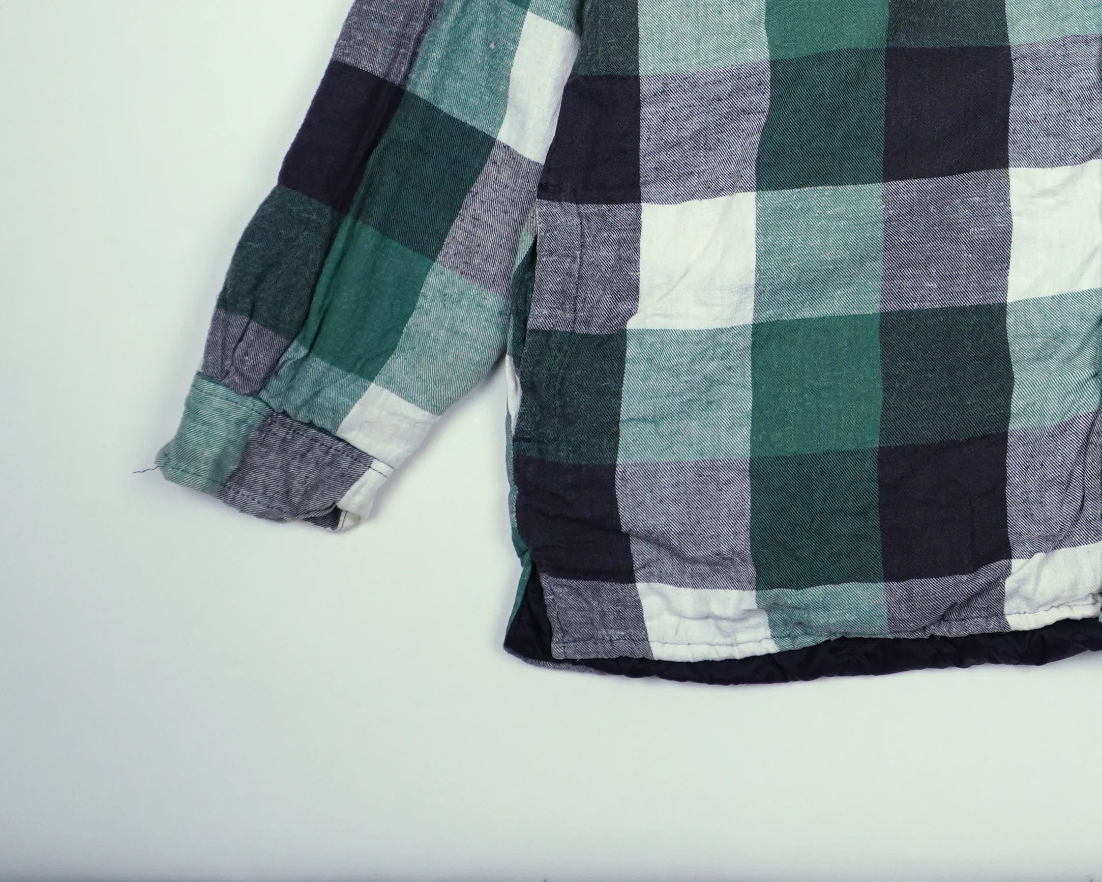 Dickies Green Jacket XL Cotton