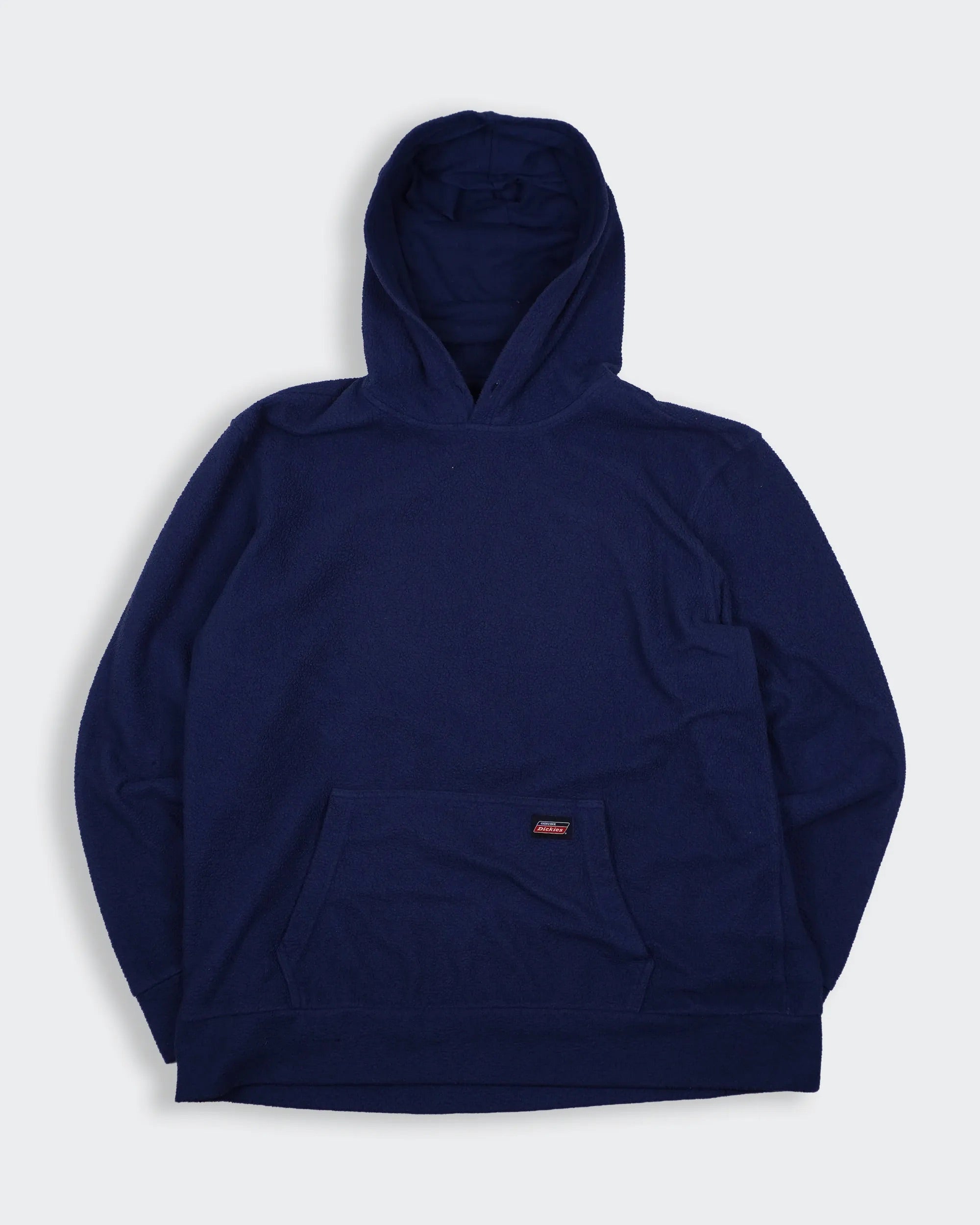 Dickies Navy Hoodie M