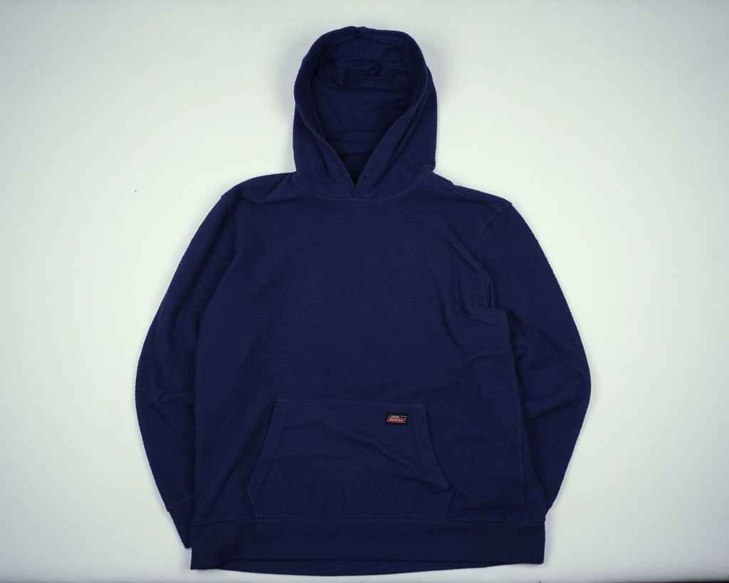 Dickies Navy Hoodie M