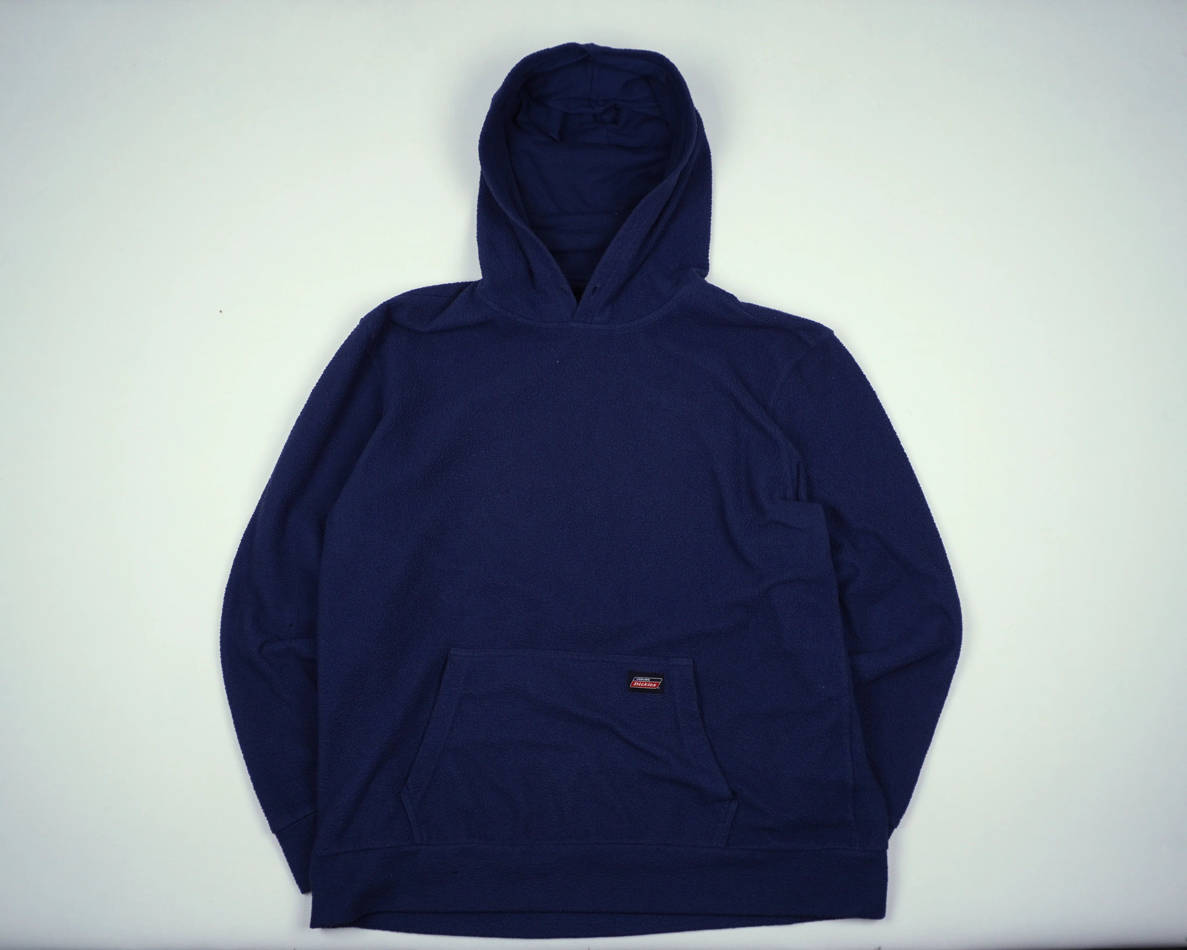 Dickies Navy Hoodie M