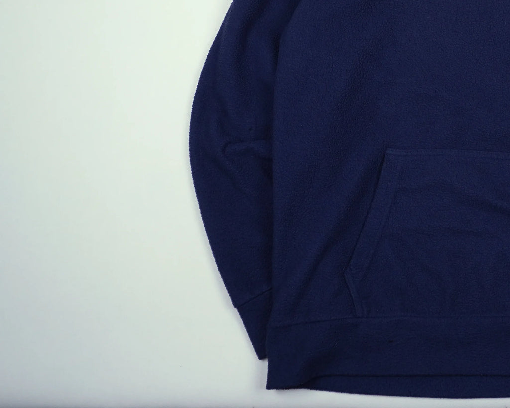 Dickies Navy Hoodie M