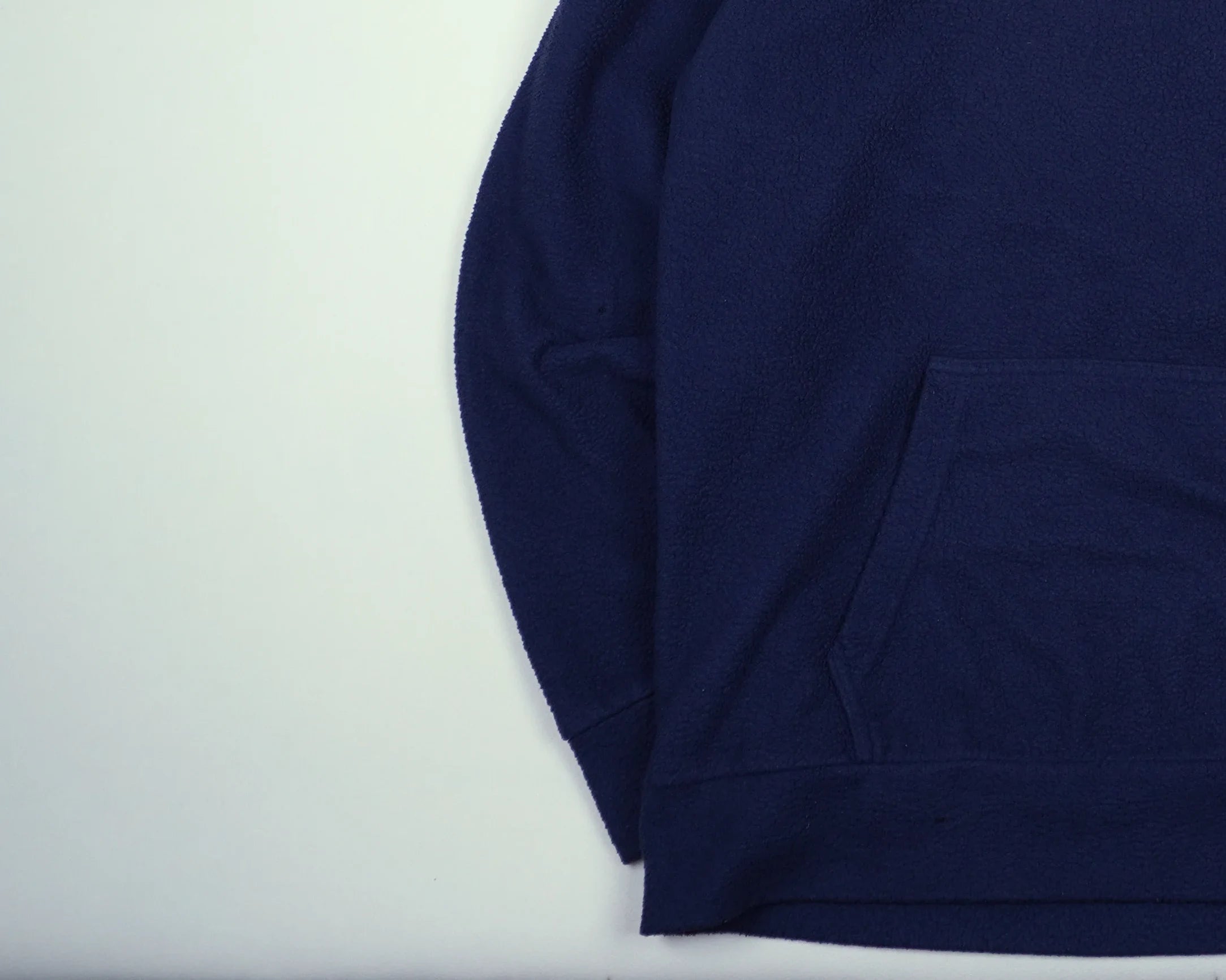 Dickies Navy Hoodie M