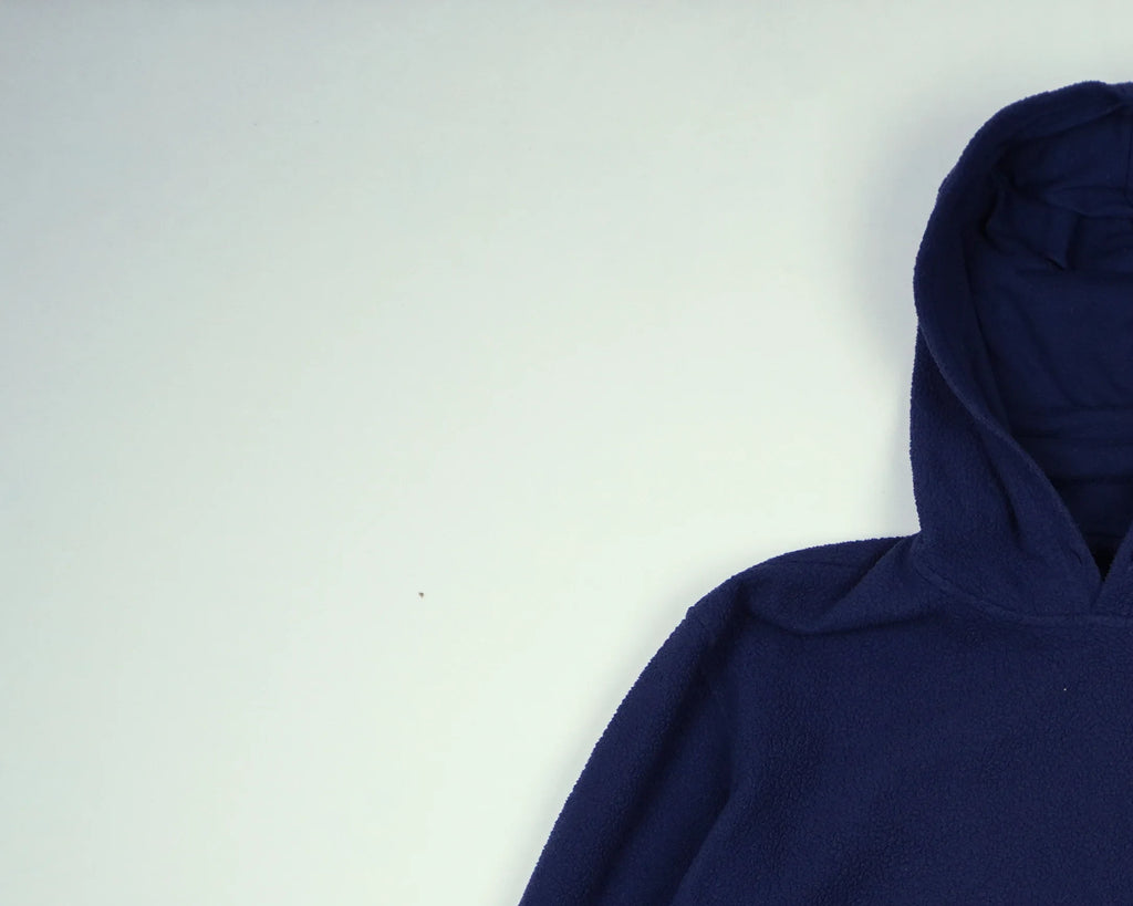 Dickies Navy Hoodie M