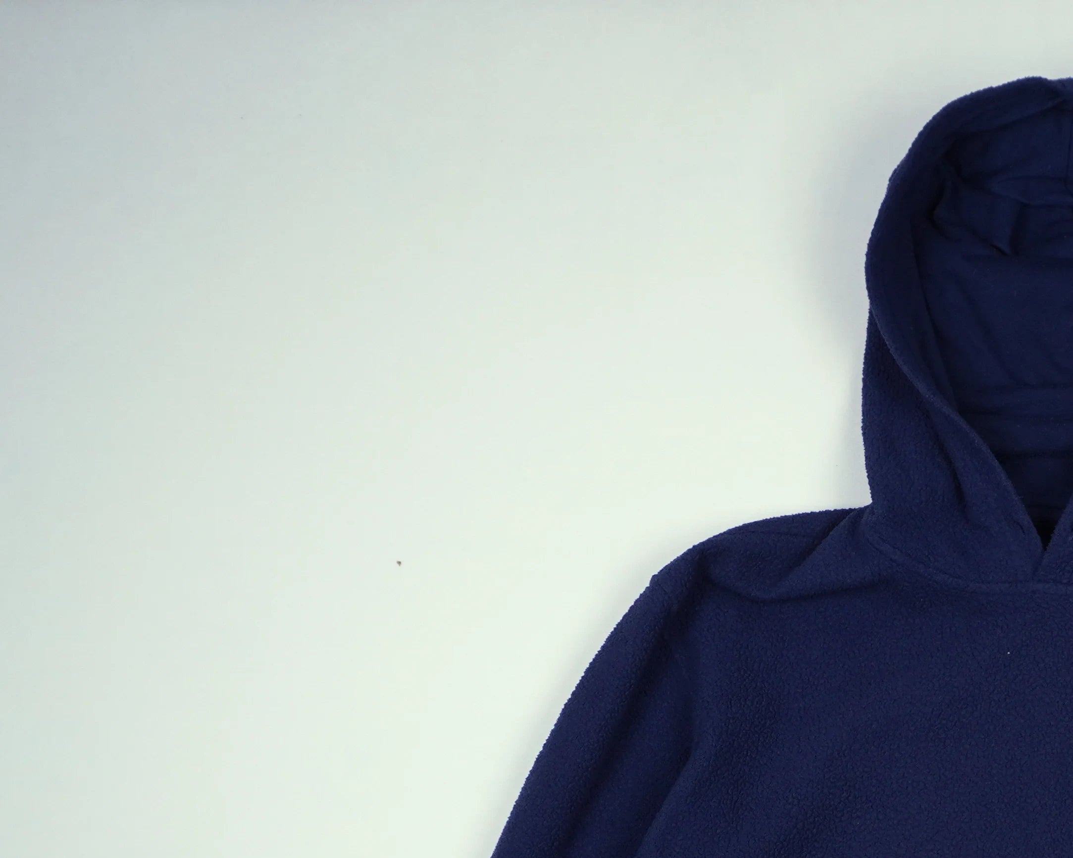 Dickies Navy Hoodie M