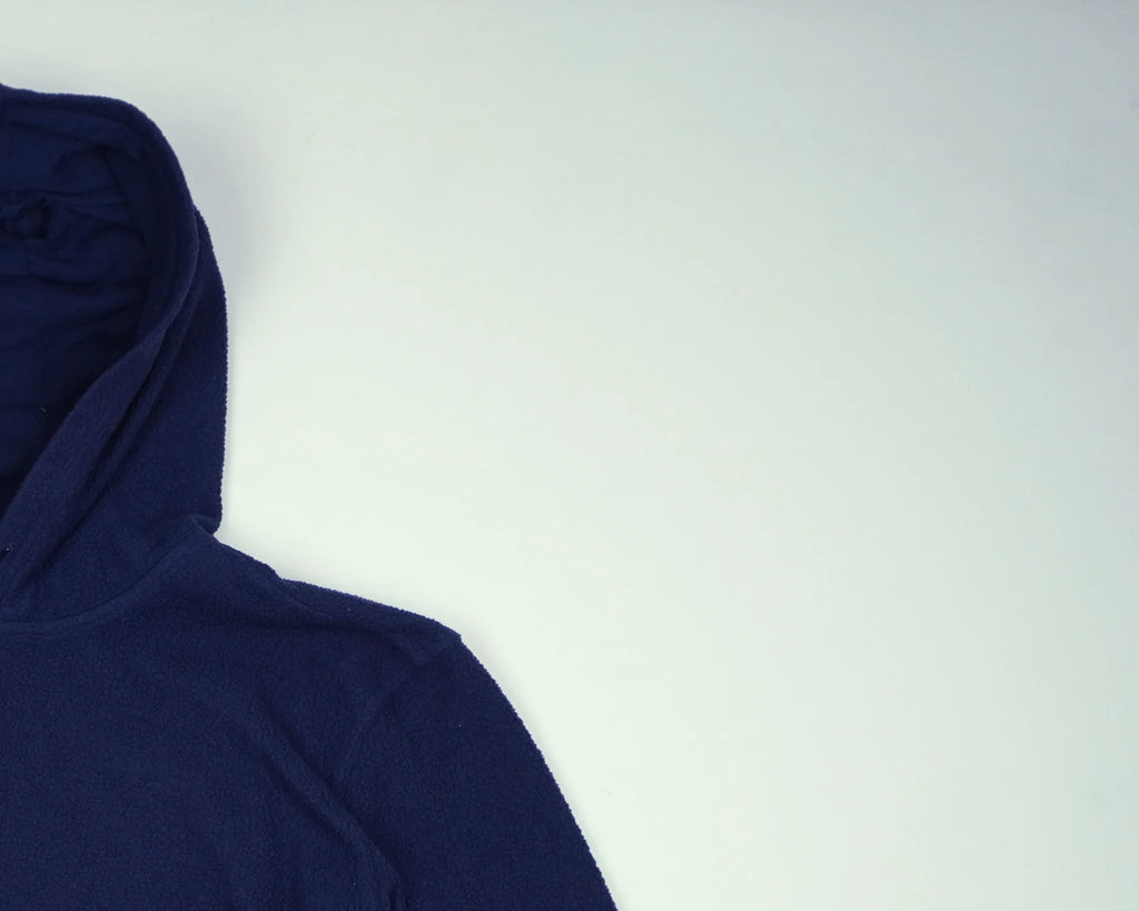 Dickies Navy Hoodie M