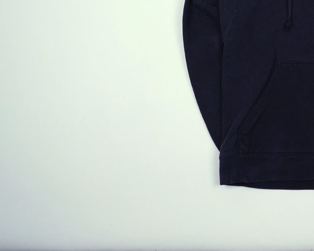 Dickies Black Hoodie XXS Cotton, Polyester