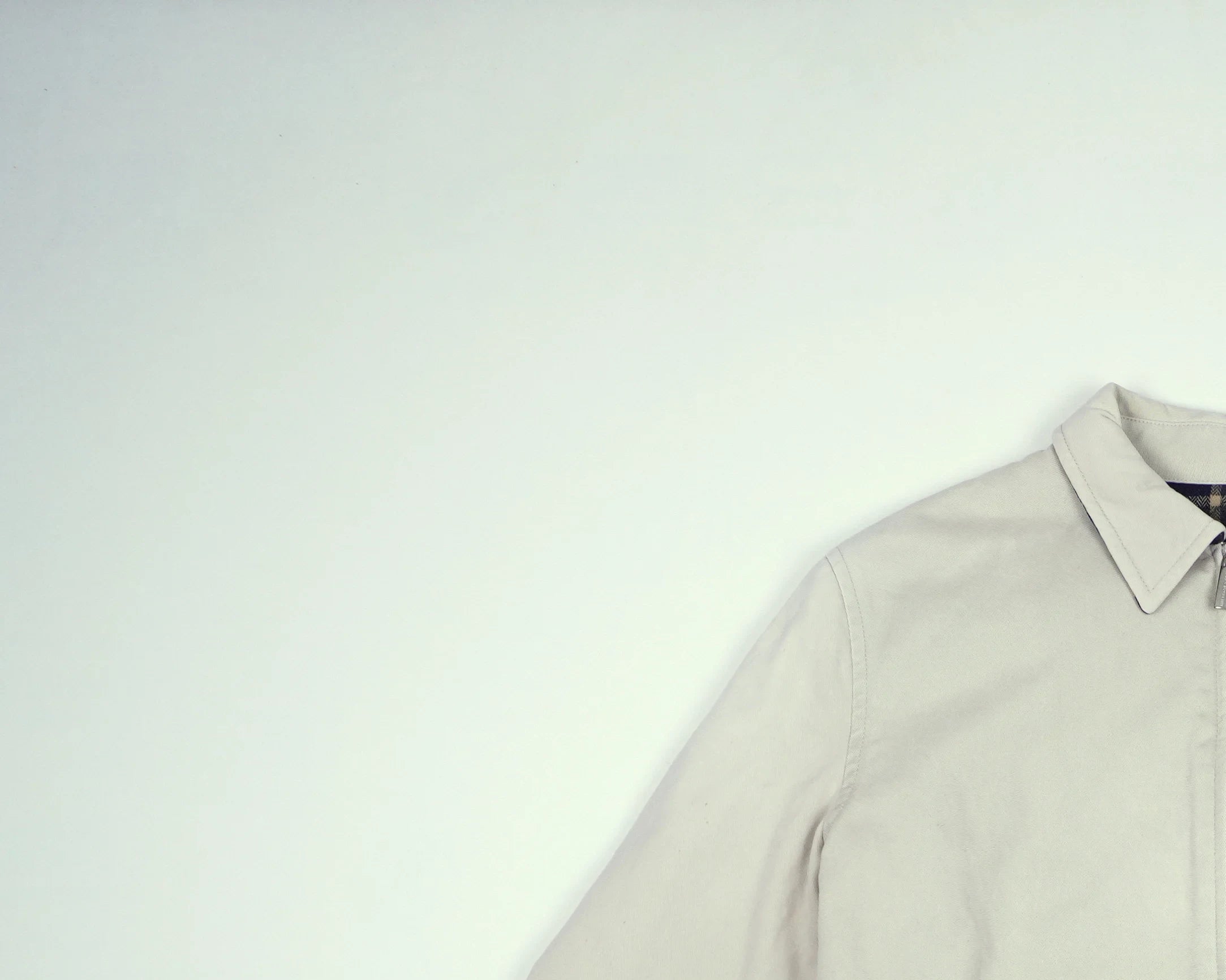 Burberry Beige v XS Cotton