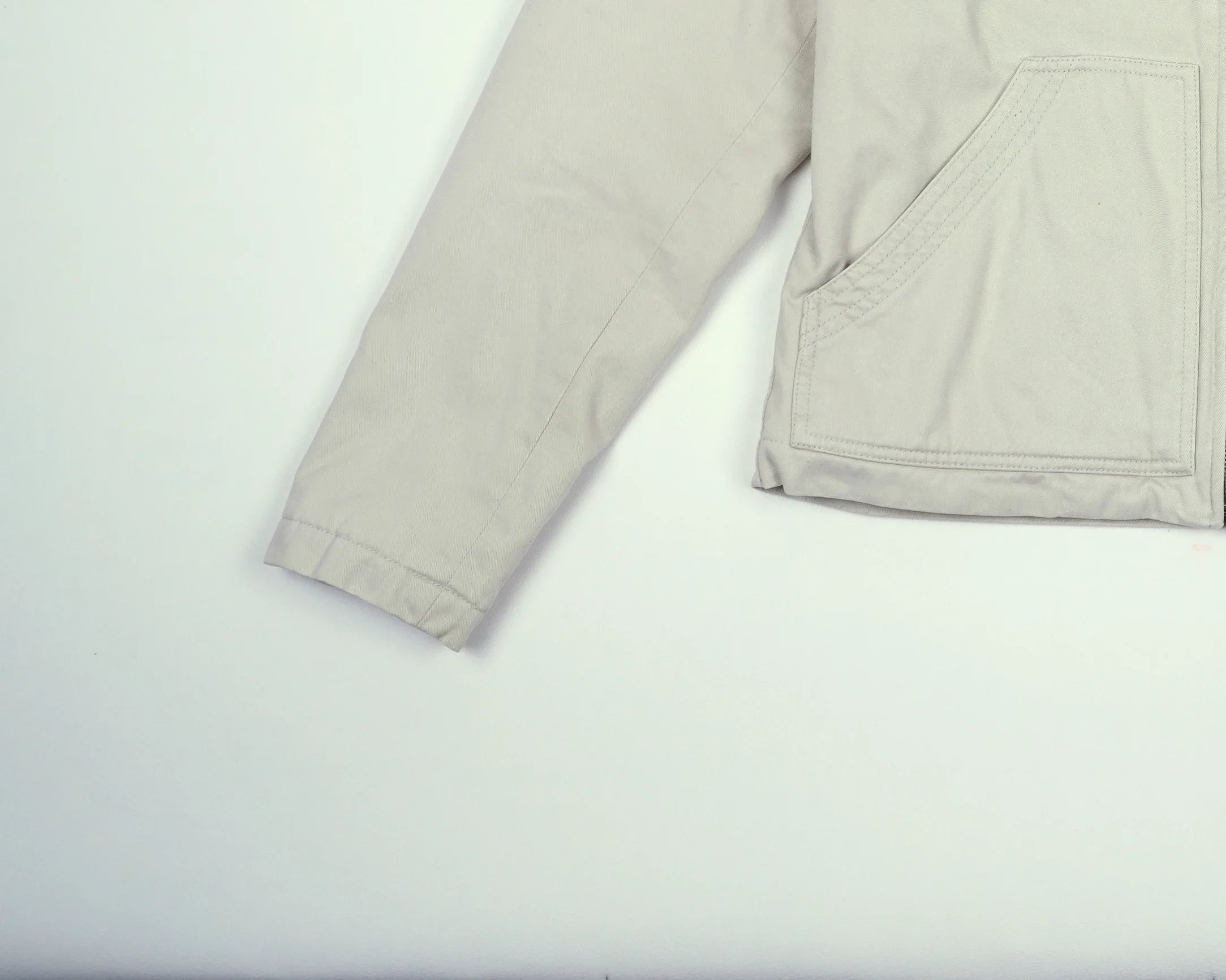 Burberry Beige v XS Cotton