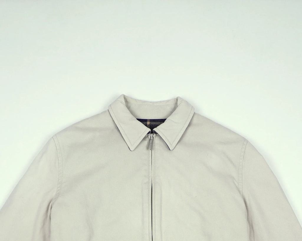 Burberry Beige v XS Cotton