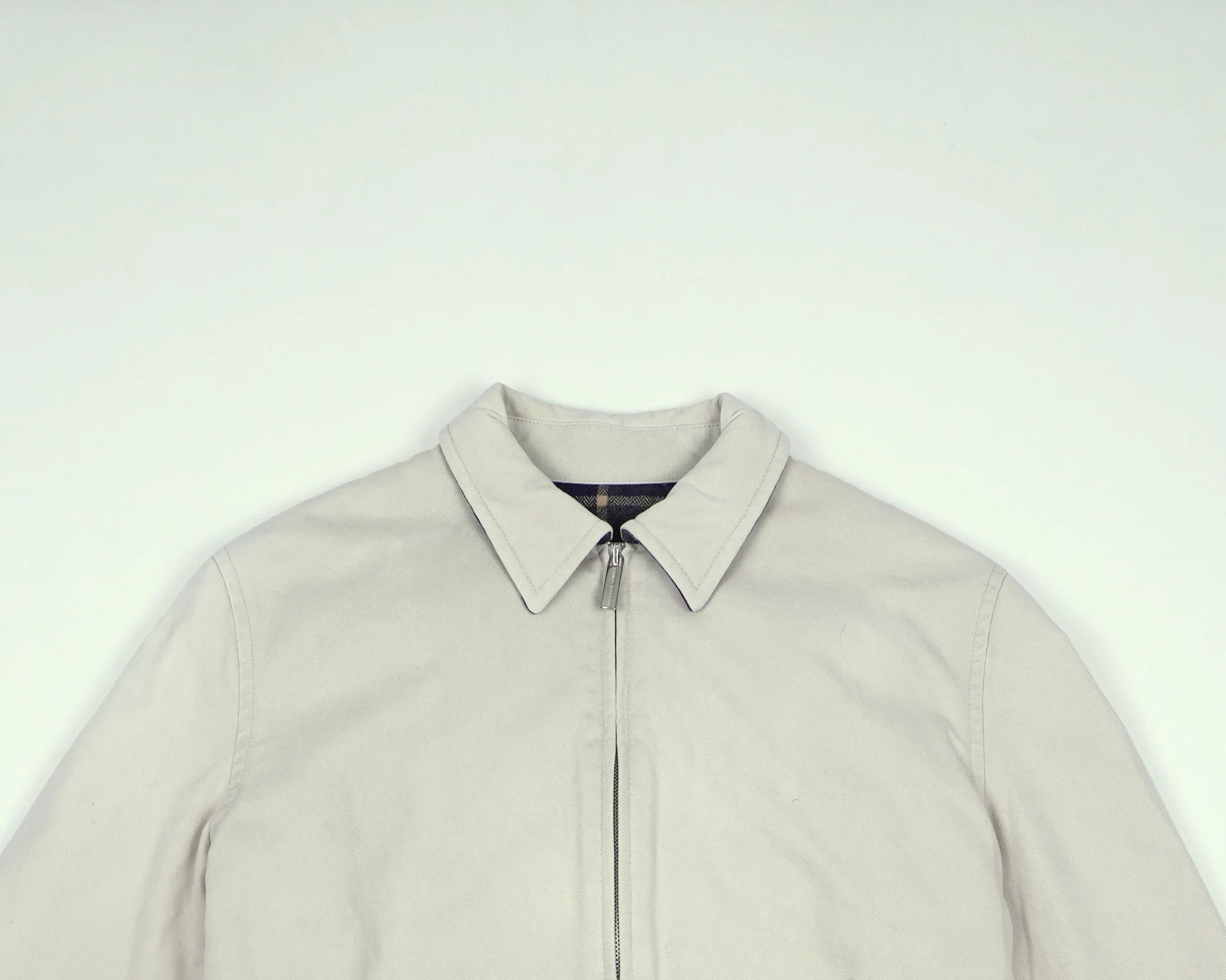 Burberry Beige v XS Cotton