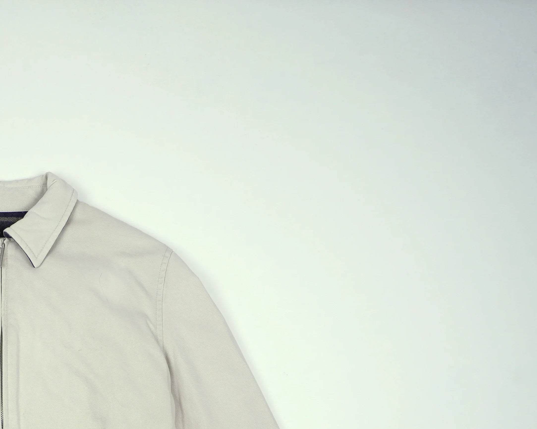 Burberry Beige v XS Cotton