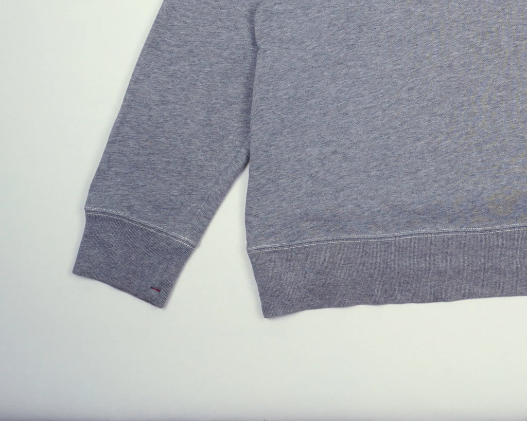 Ralph Lauren Gray Sweater XXL Cotton