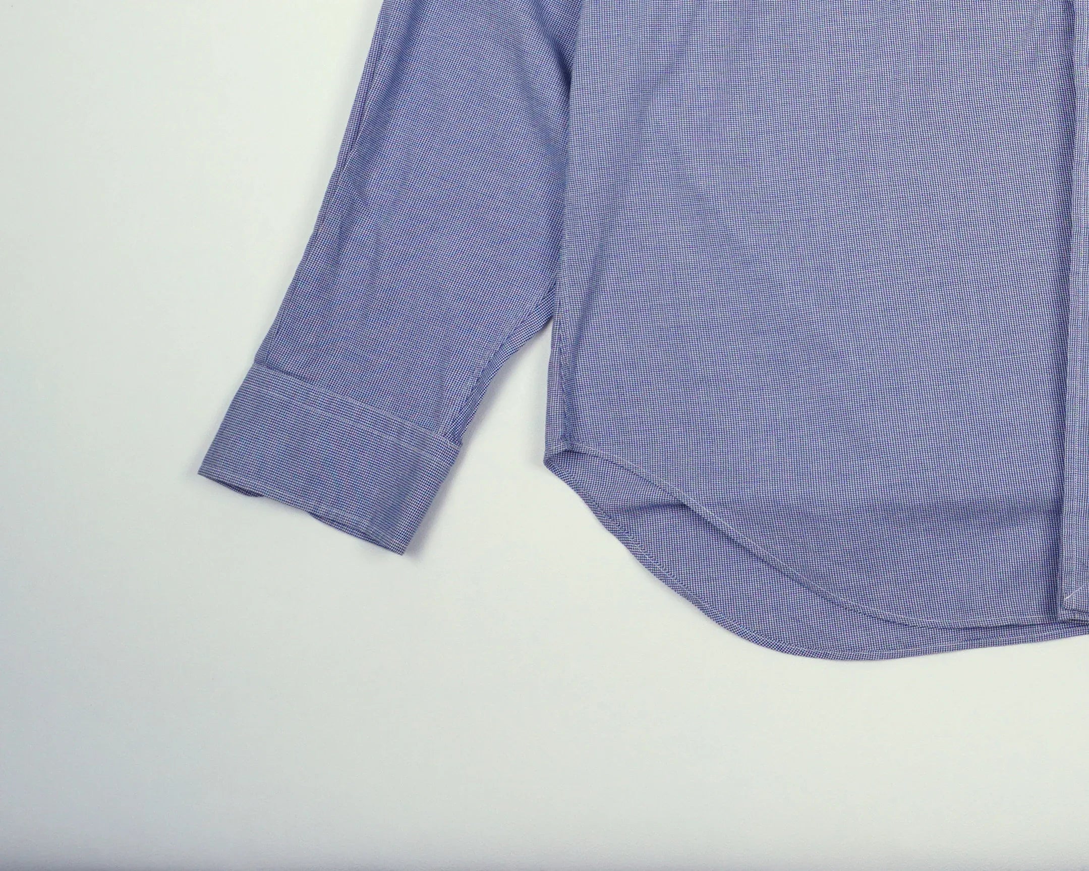 Ralph Lauren Blue Button-up Shirt XXL Cotton