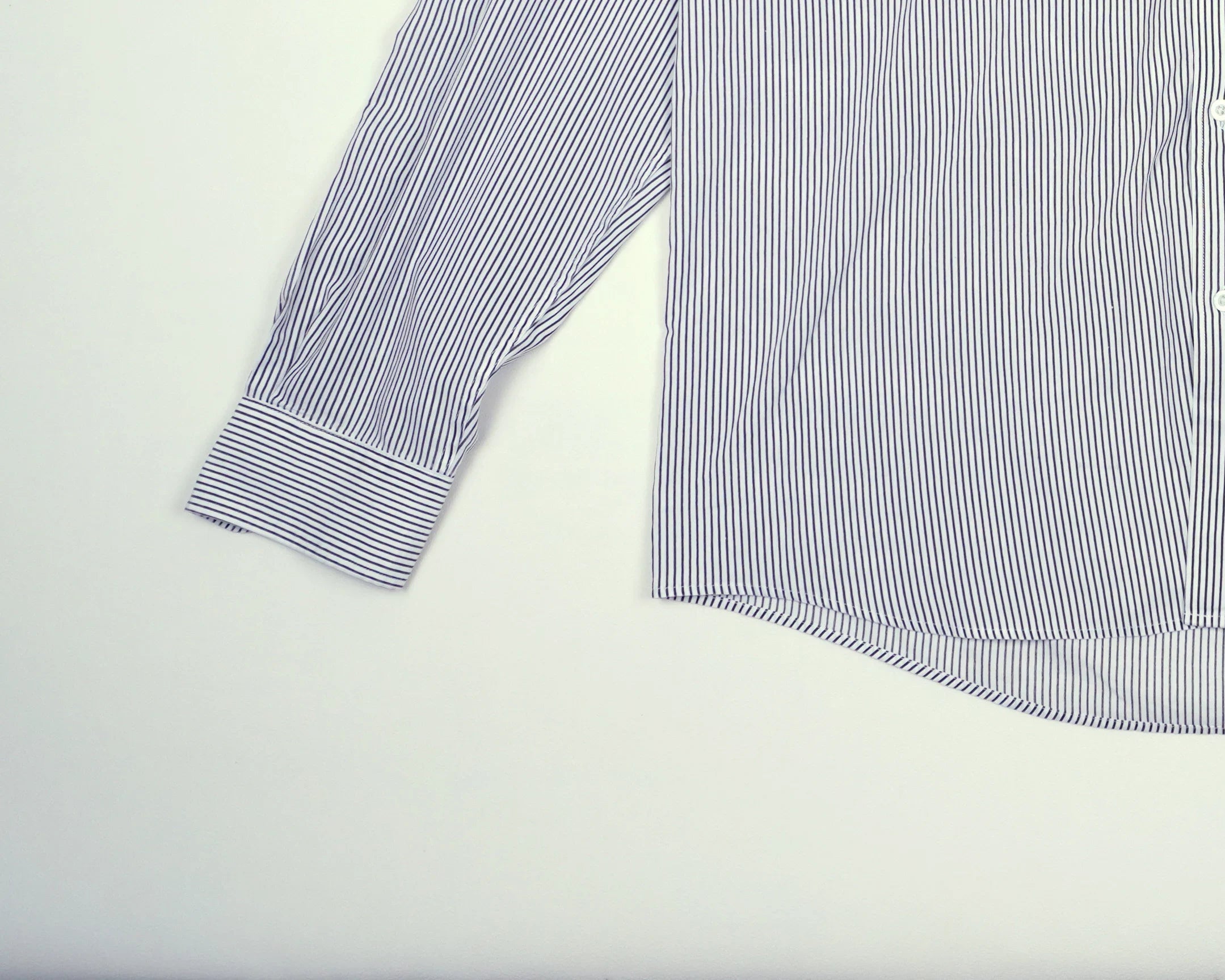 Ralph Lauren Blue Button-down Shirt L Cotton