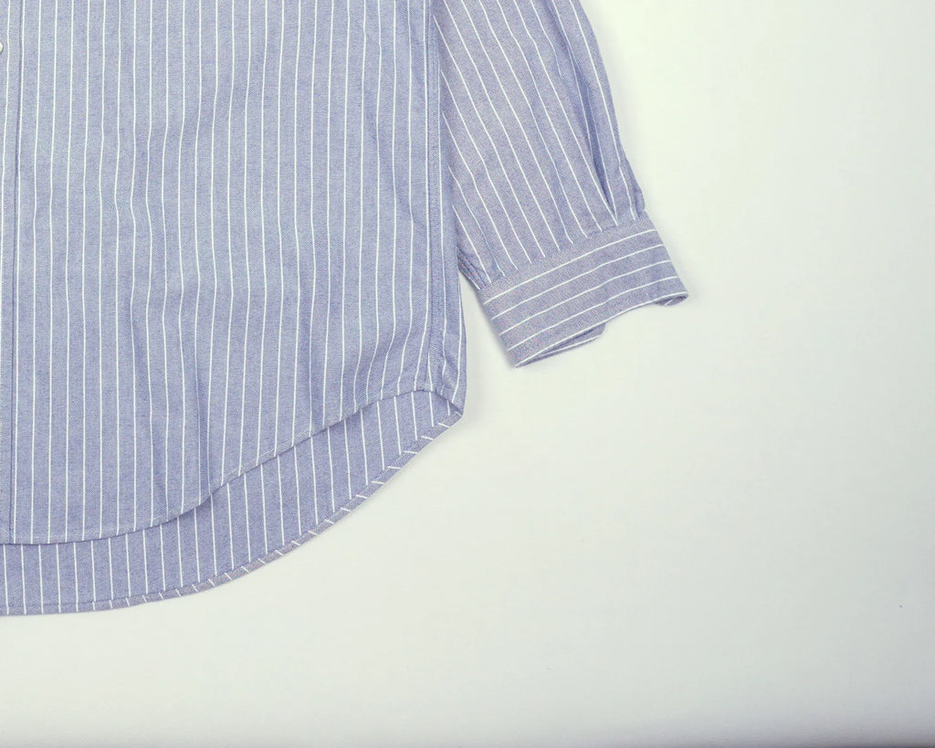 Ralph Lauren Blue Shirt L Cotton