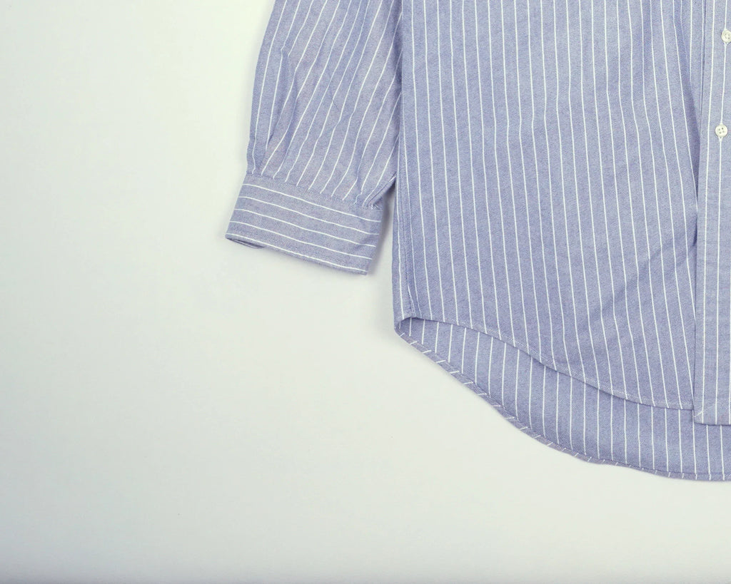 Ralph Lauren Blue Shirt L Cotton