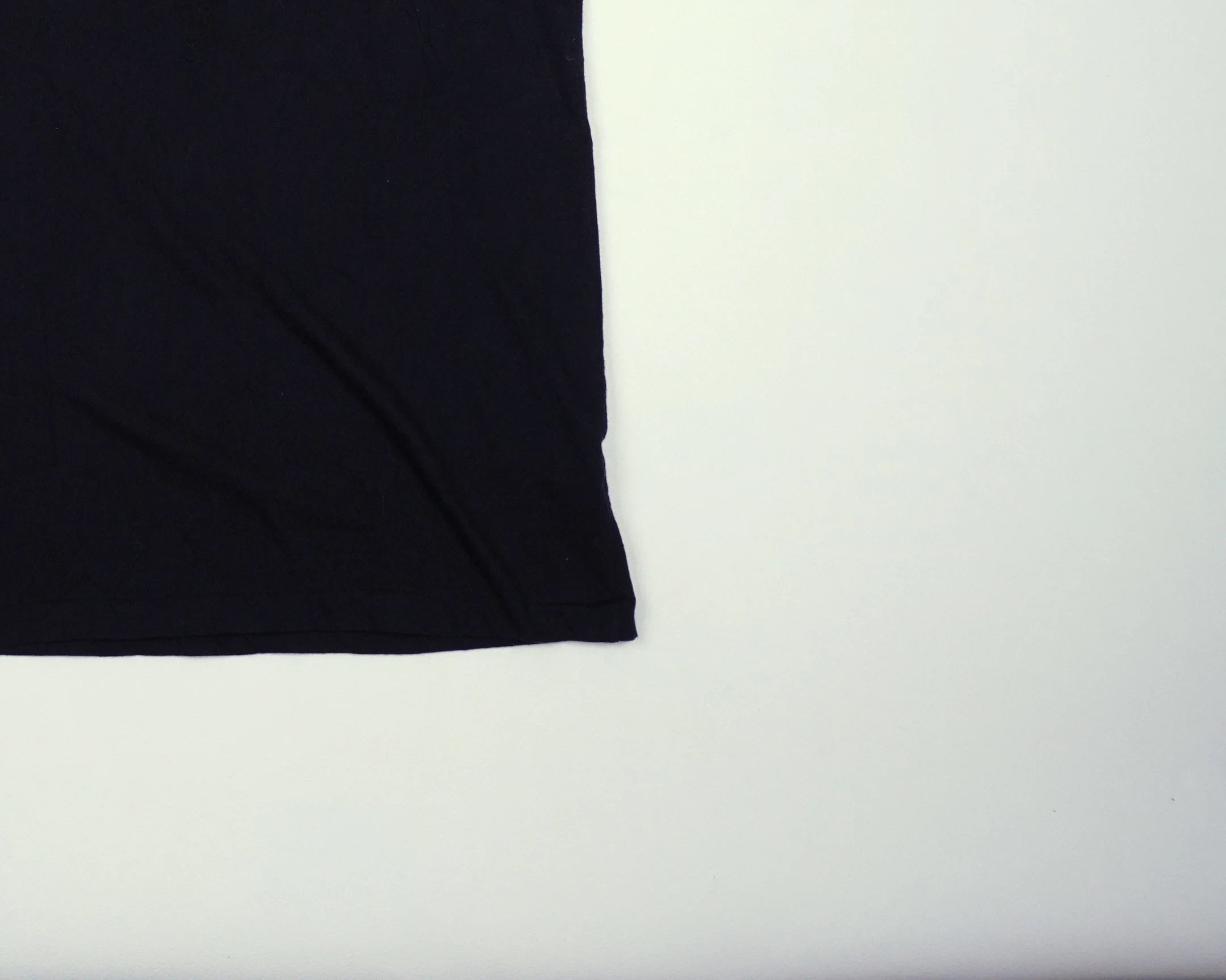 Ralph Lauren Navy Short-sleeve T-shirt Cotton