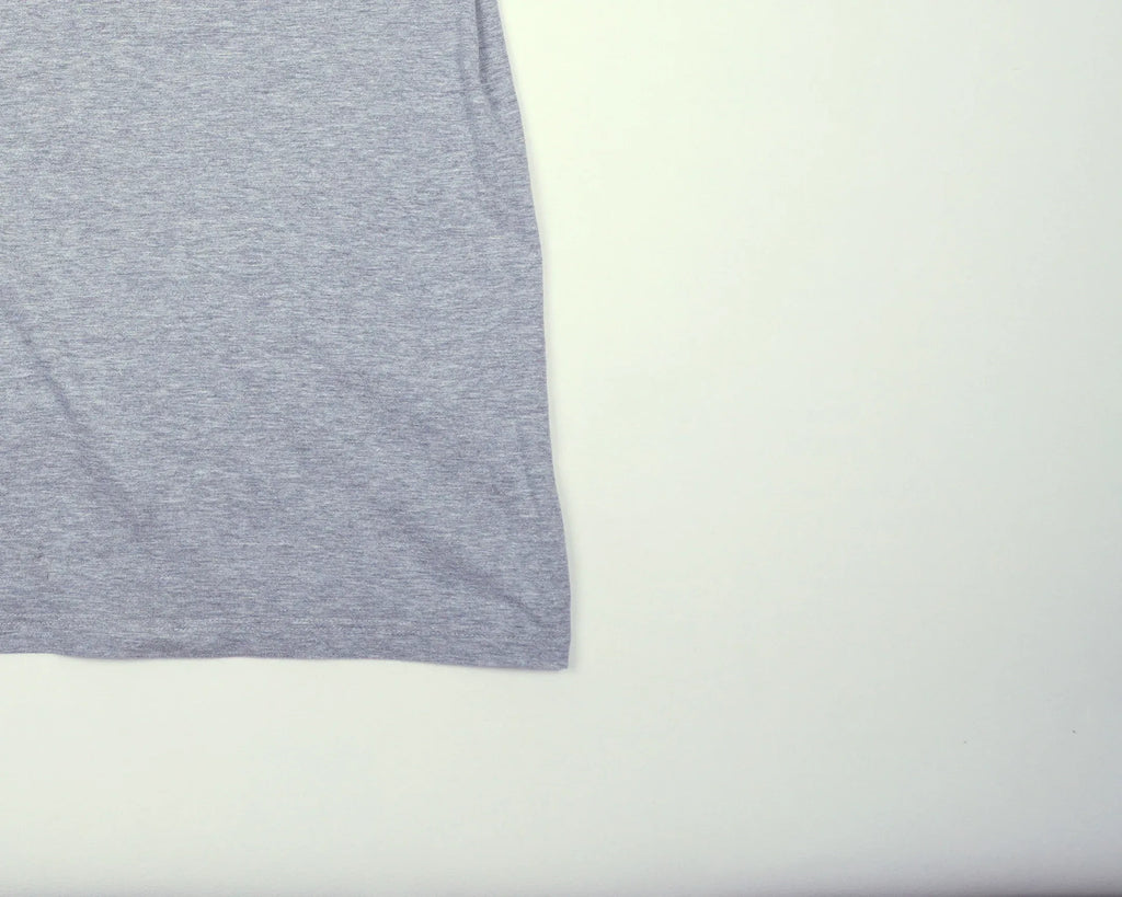 Ralph Lauren Grey T-shirt Cotton