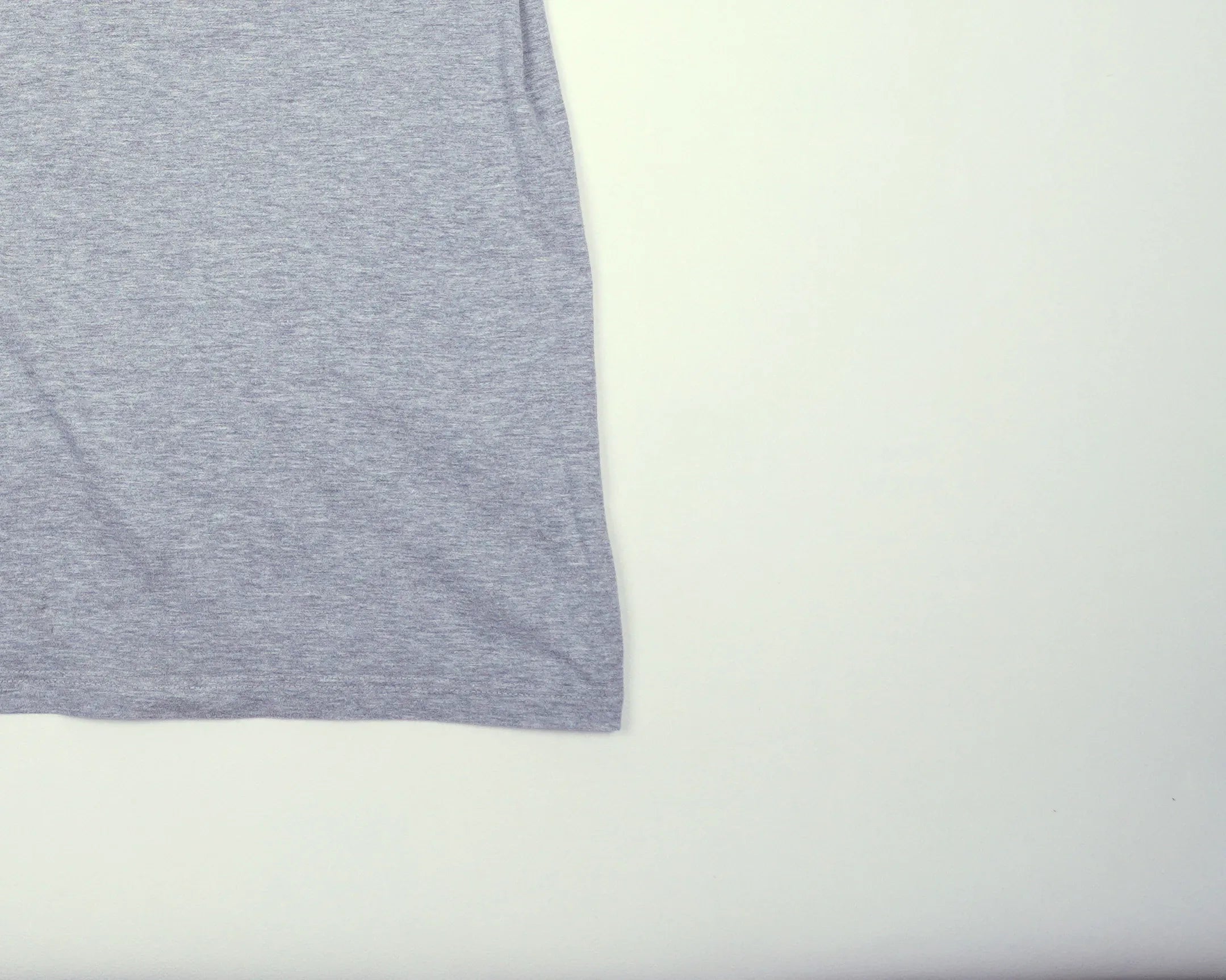 Ralph Lauren Grey T-shirt Cotton