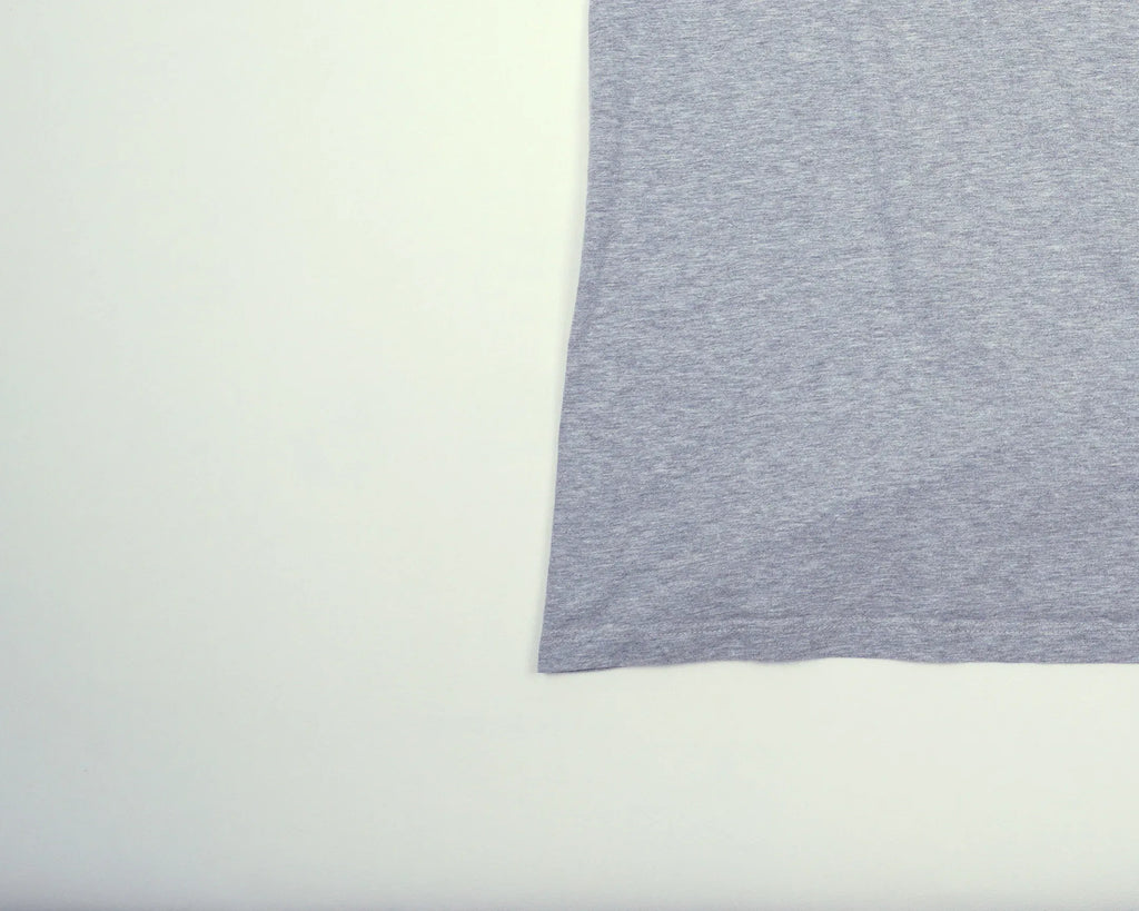 Ralph Lauren Grey T-shirt Cotton