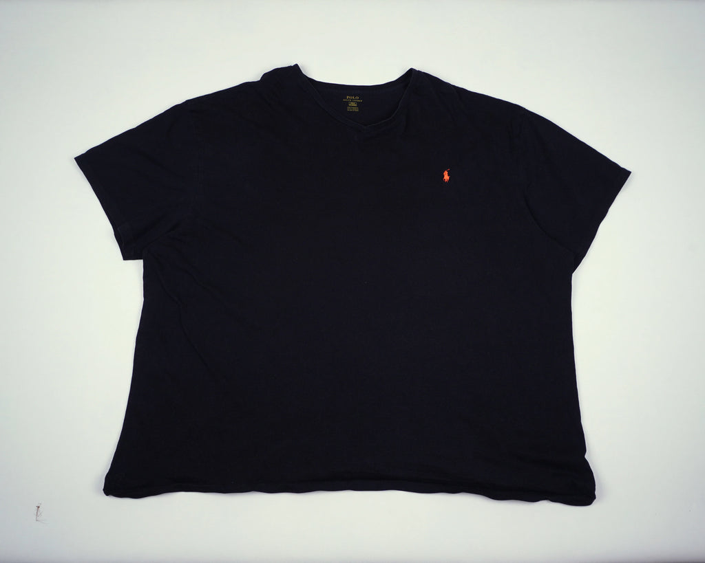 Ralph Lauren Black T-shirt