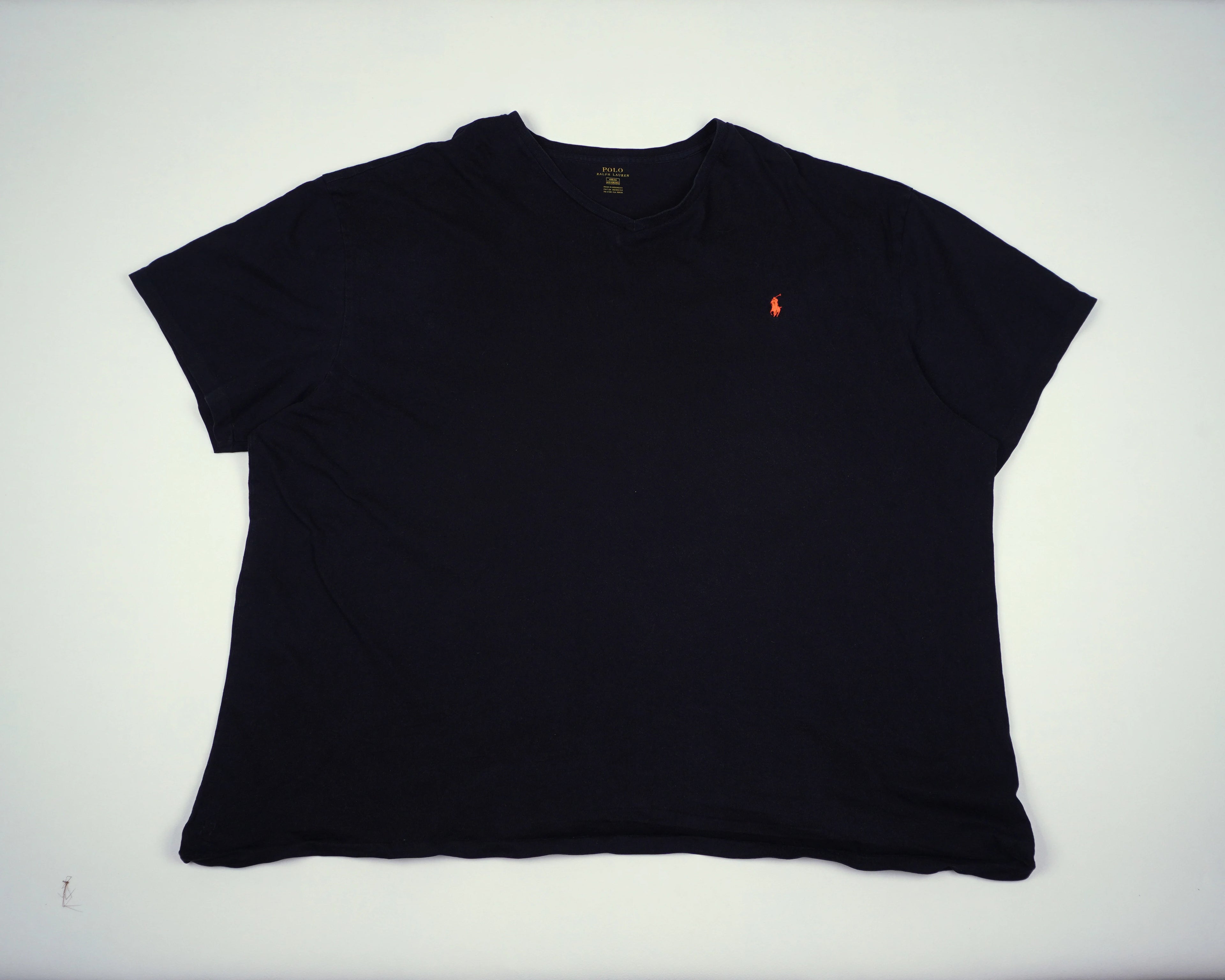 Ralph Lauren Black T-shirt