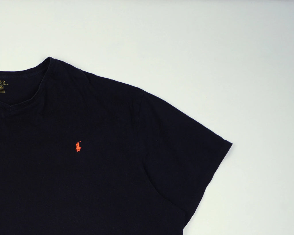 Ralph Lauren Black T-shirt