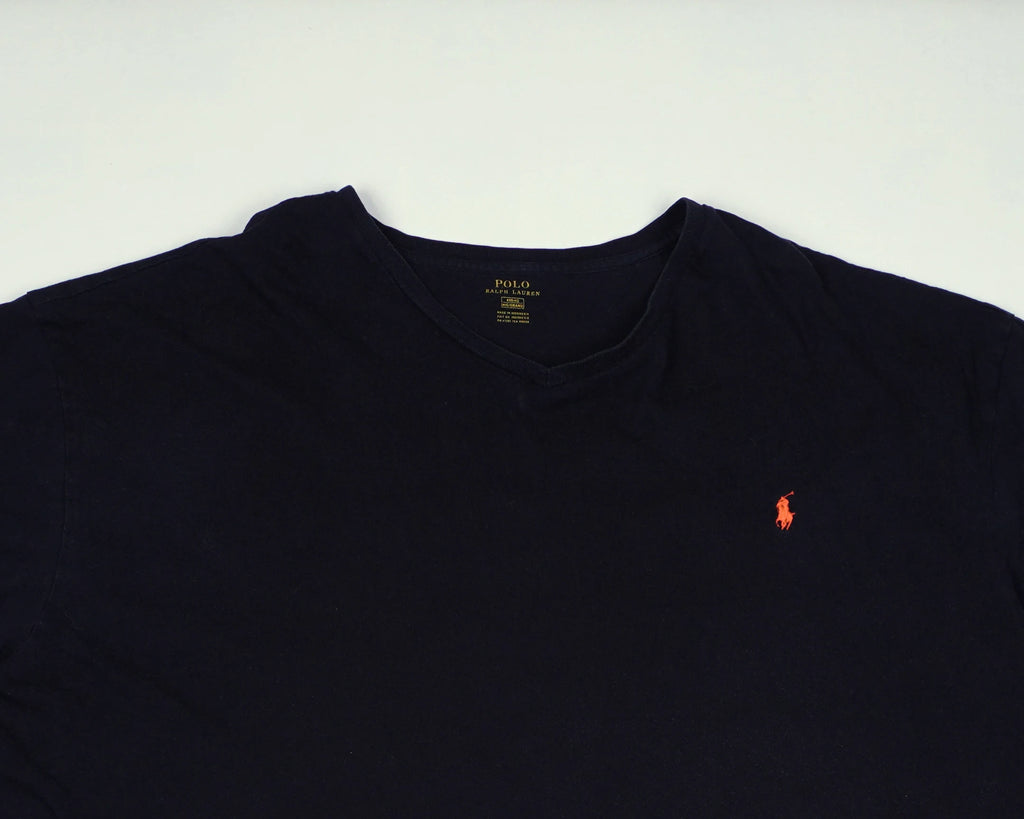 Ralph Lauren Black T-shirt
