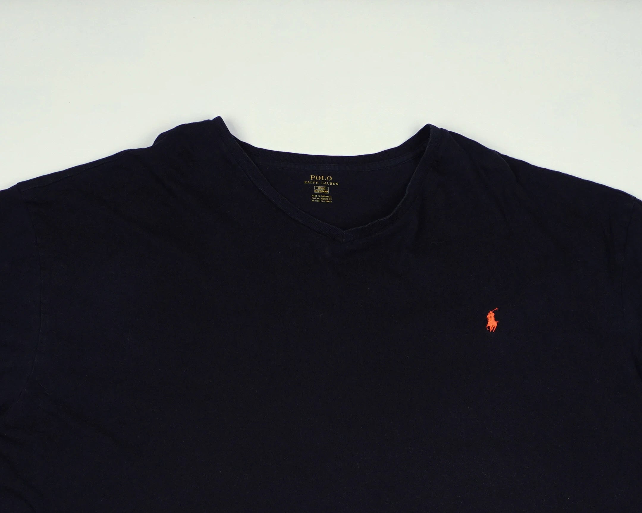 Ralph Lauren Black T-shirt