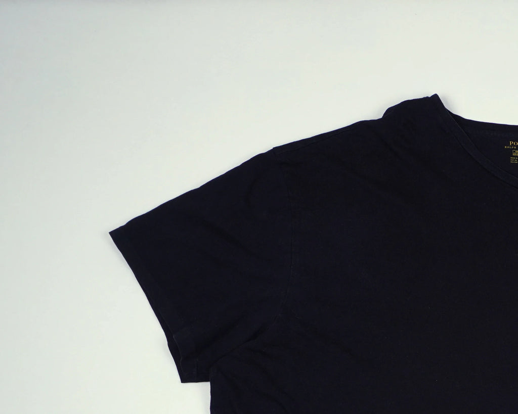 Ralph Lauren Black T-shirt