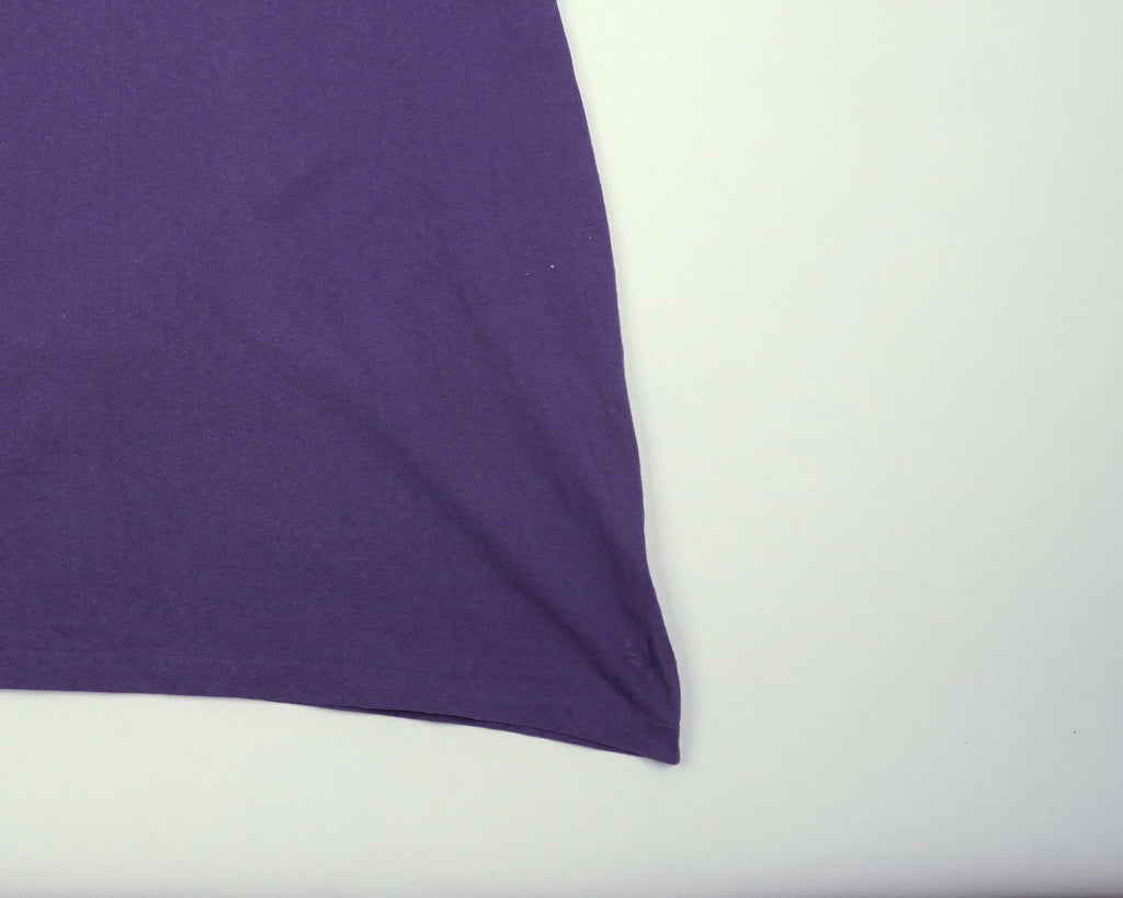 Ralph Lauren Purple T-shirt