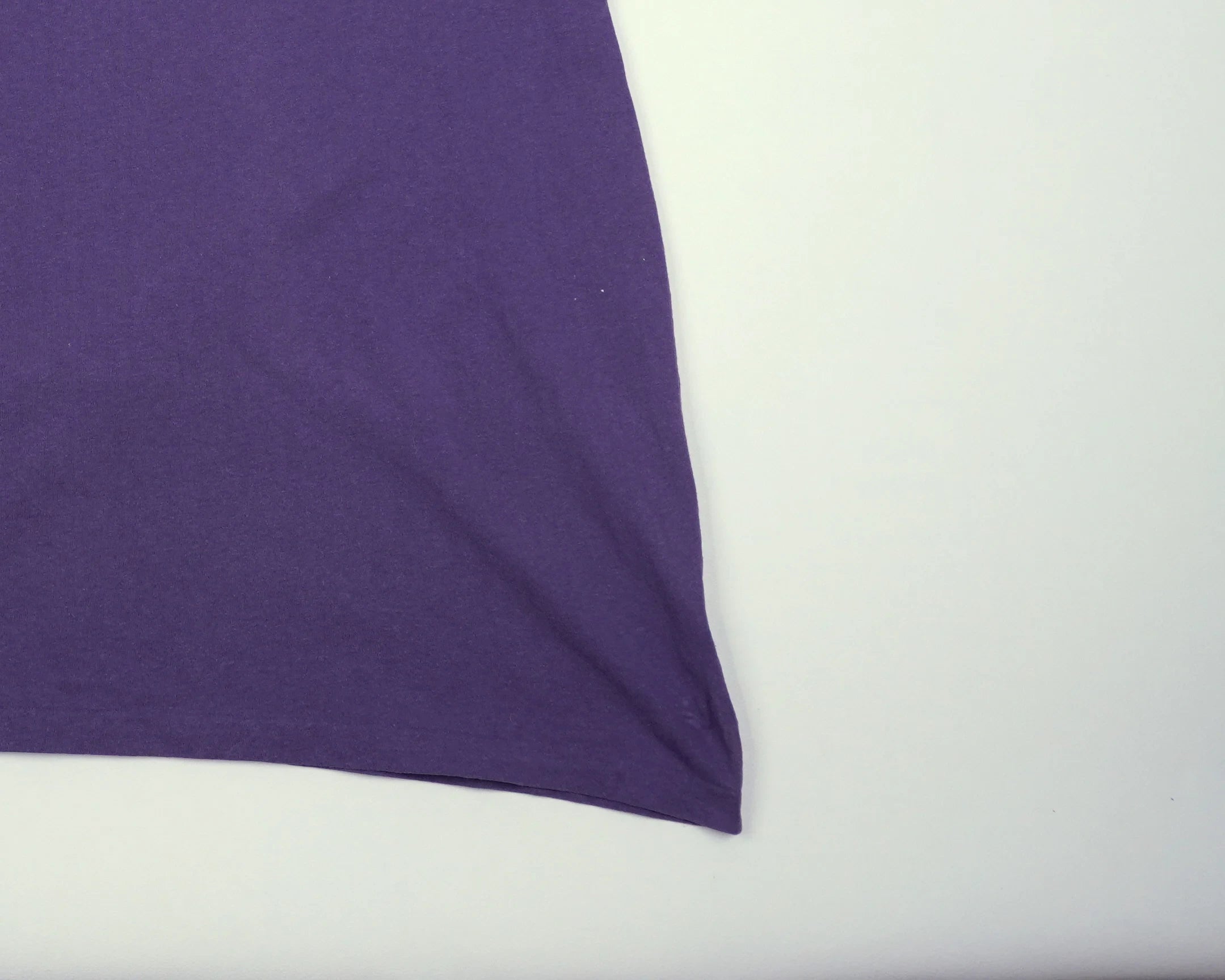 Ralph Lauren Purple T-shirt