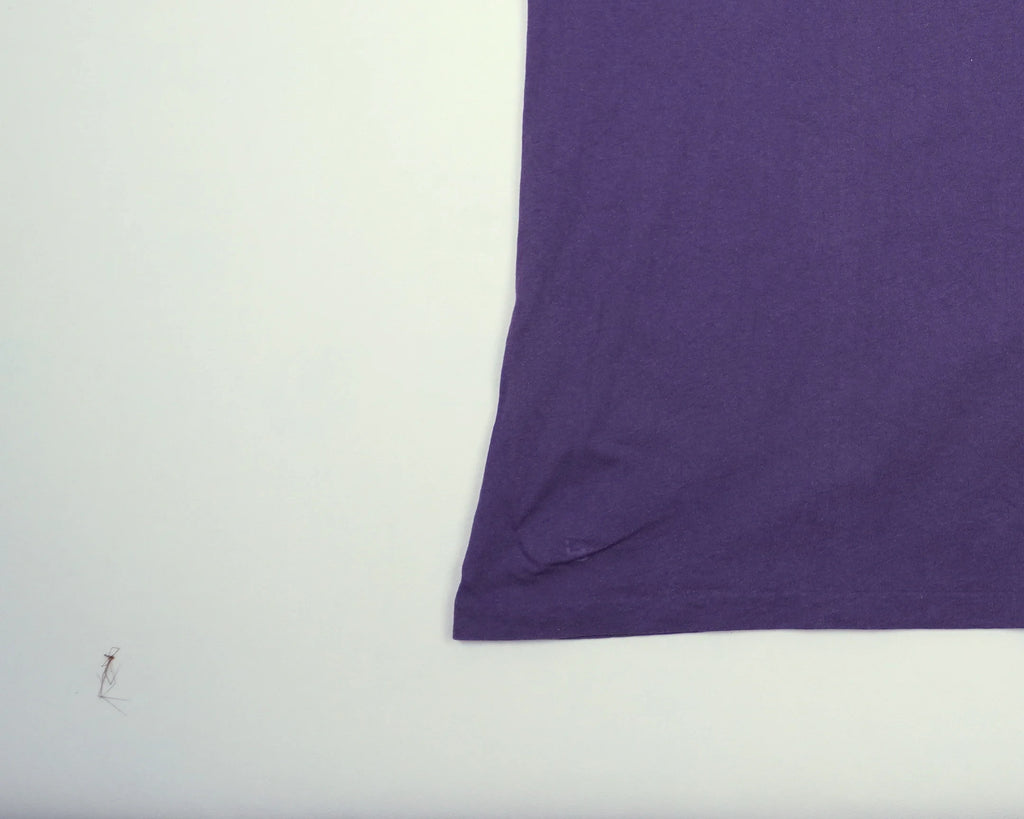 Ralph Lauren Purple T-shirt