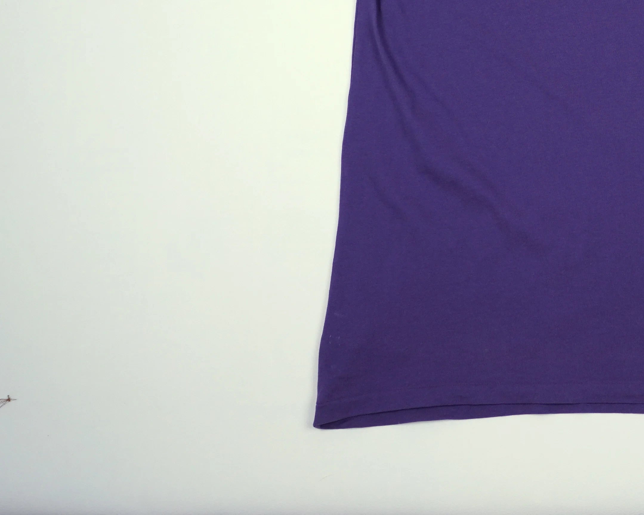Ralph Lauren Purple T-shirt Cotton