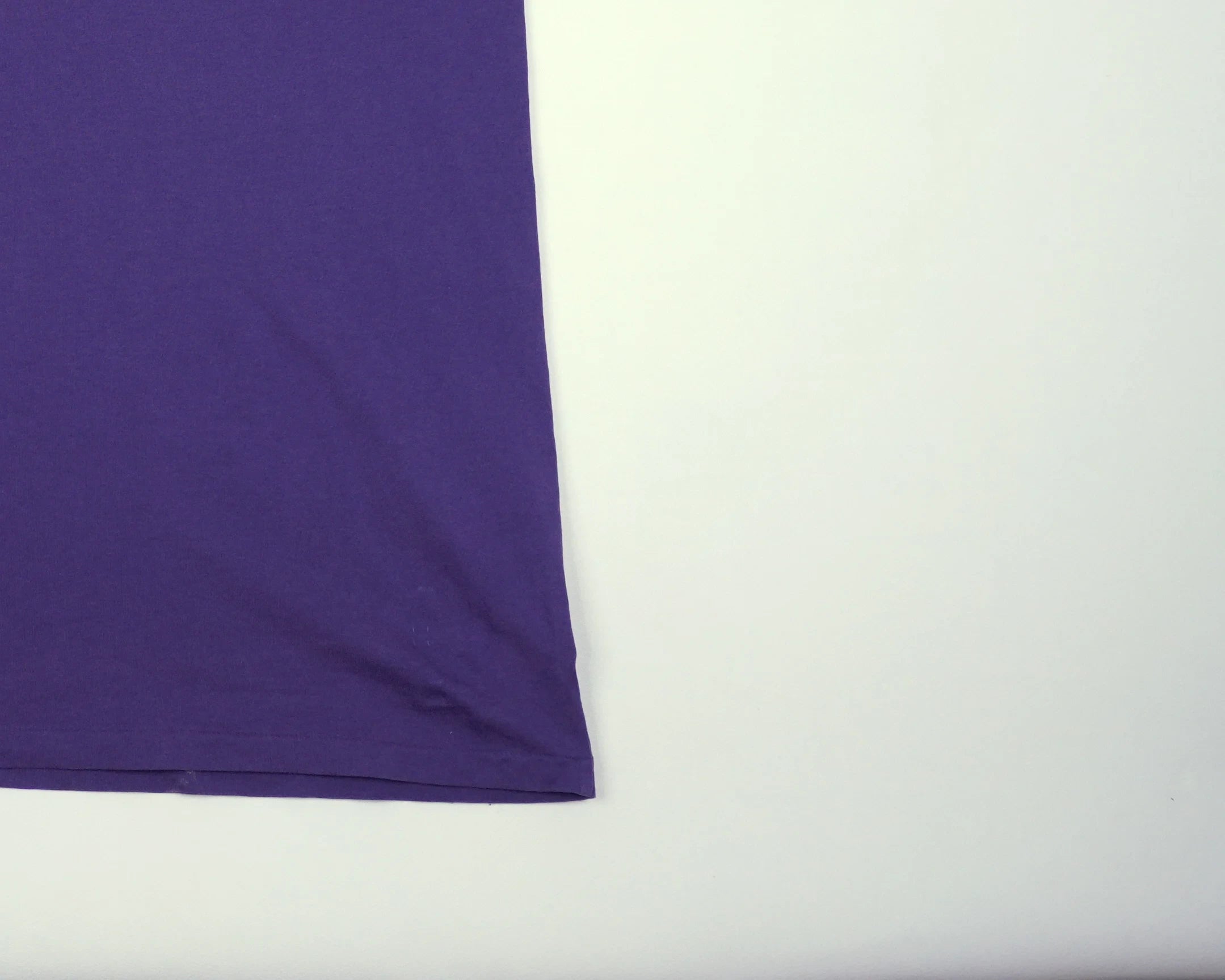Ralph Lauren Purple T-shirt Cotton